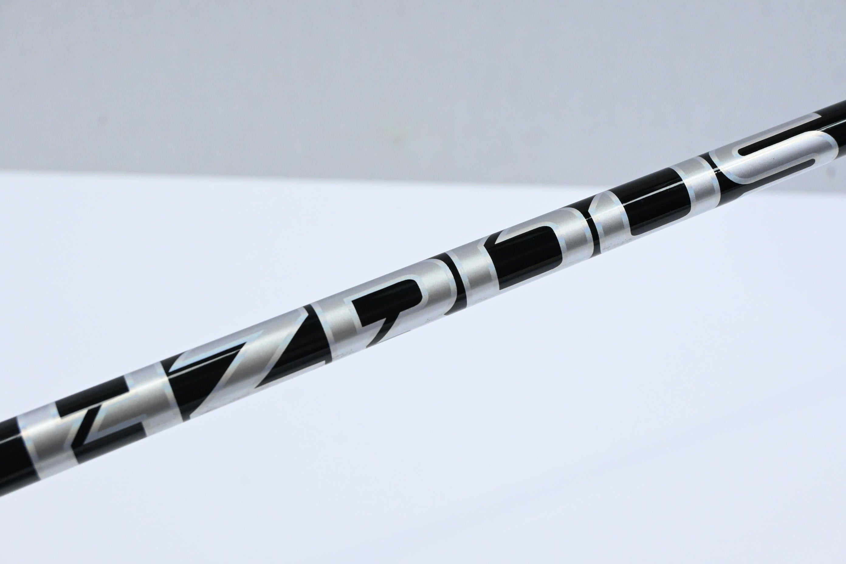 Project X HZRDUS Gen4 Black 90 #3 Hybrid Shaft / Stiff Flex / Callaway 3rd Gen