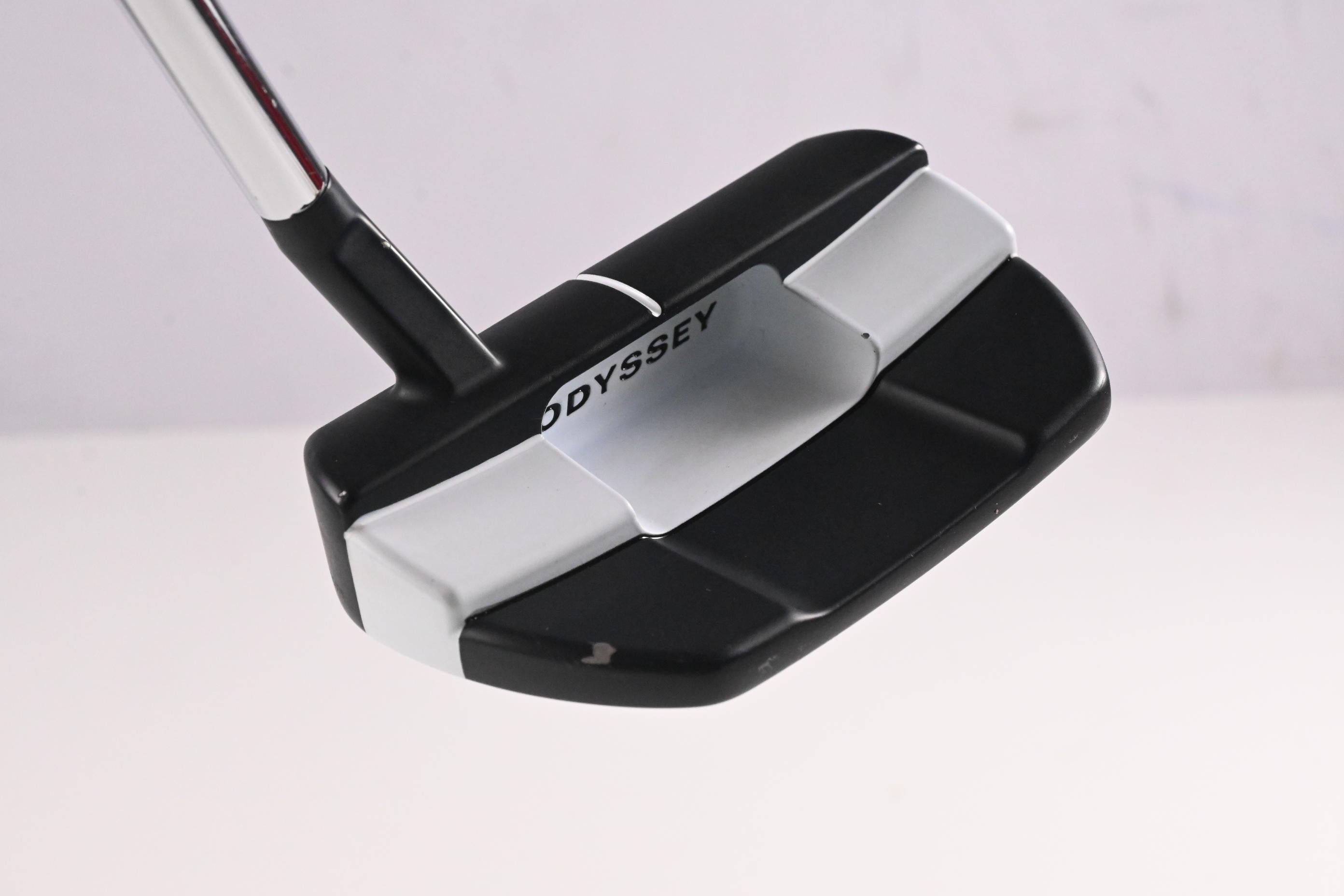 Odyssey White Hot Versa Three T S Putter / 34 Inch