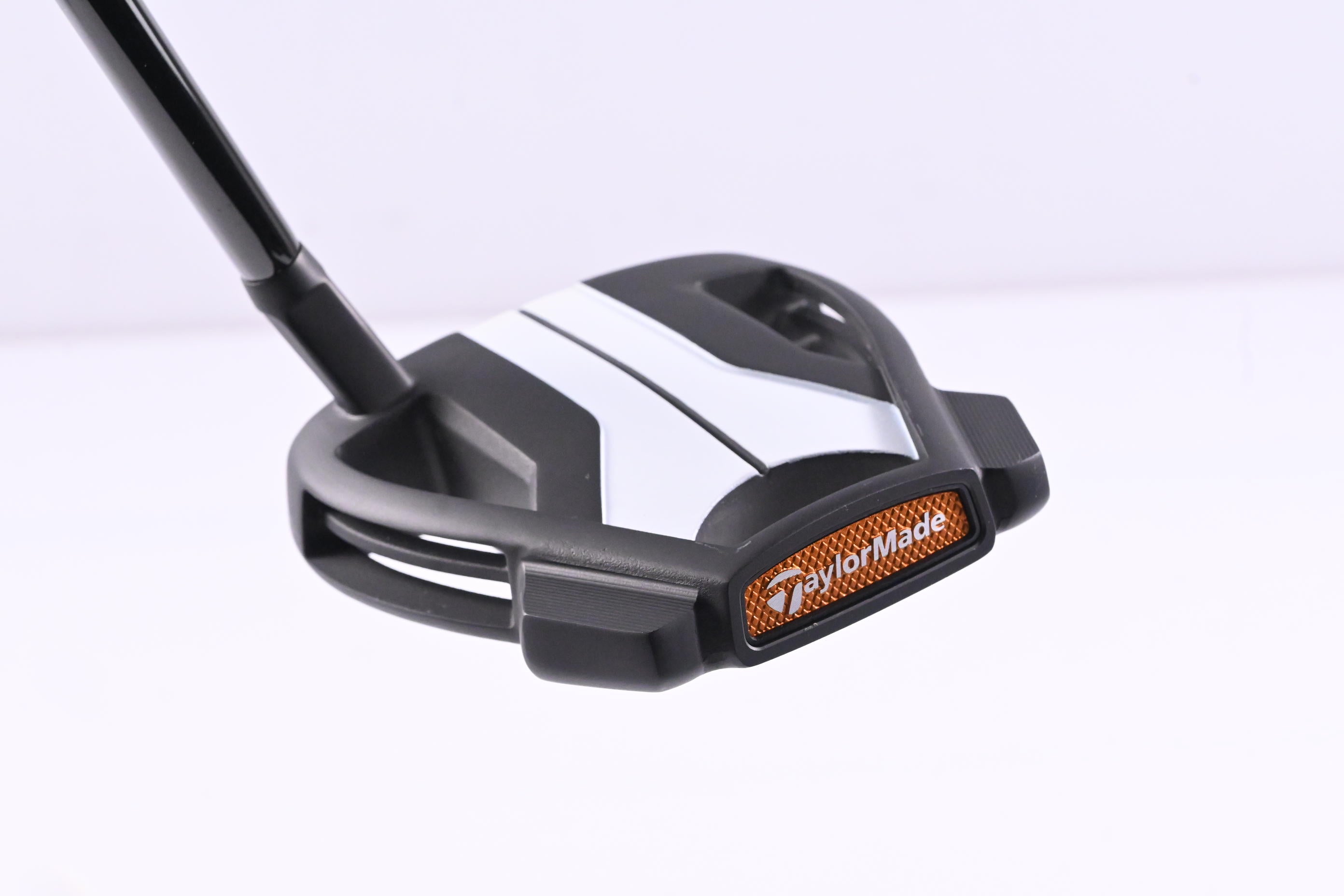 Taylormade Spider Tour-X Black 2025 Slant Putter / 35 Inch