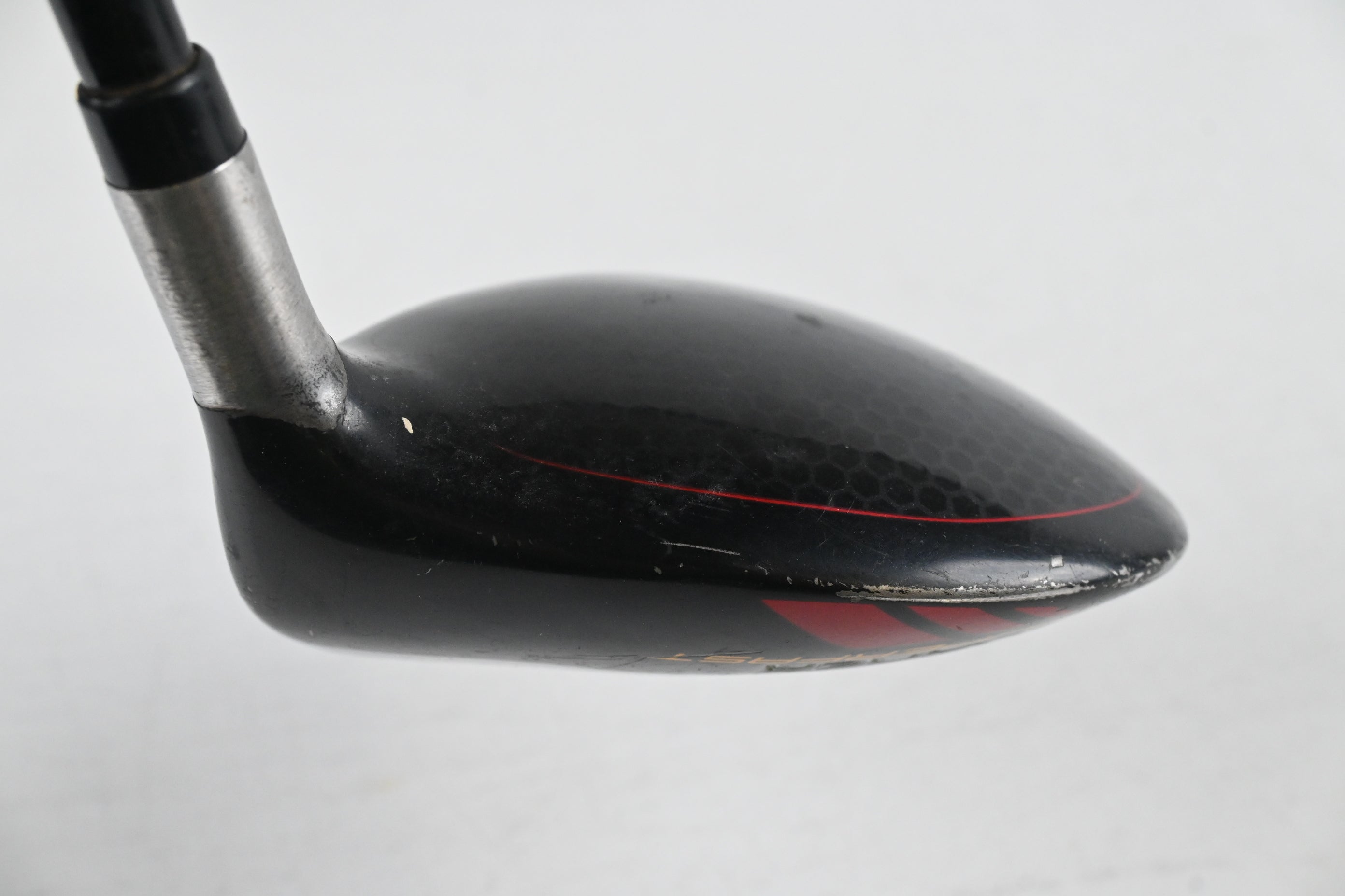 Taylormade Burner Superfast #3 Wood / 15 Degree / Stiff Flex REAX Superfast 48