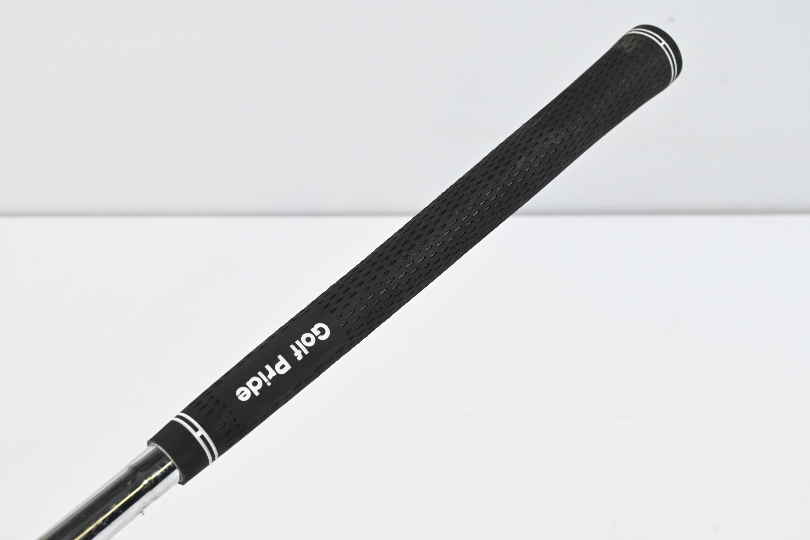 Ping Tour Gorge Lob Wedge / 60 Degree / Black Dot / Wedge Flex Ping CFS Shaft