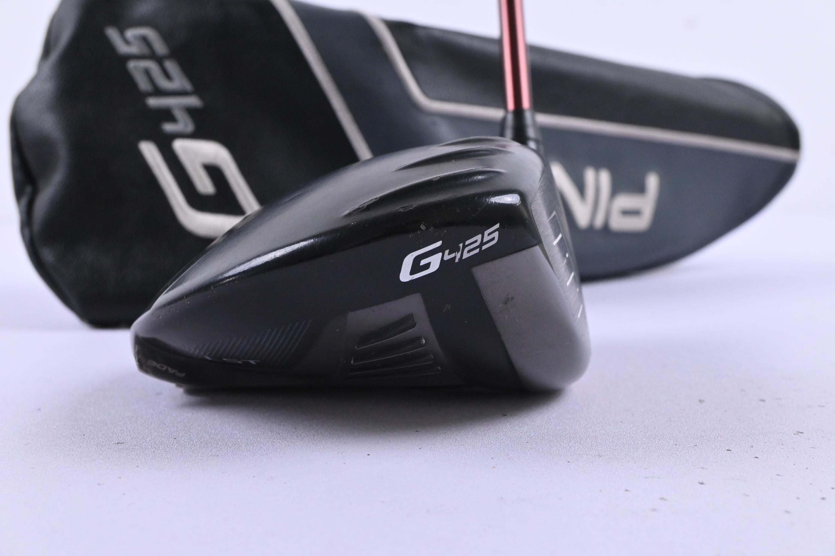 Ping G425 LST Driver / 9 Degree / Senior Flex Ping Alta Distance 40 Shaft