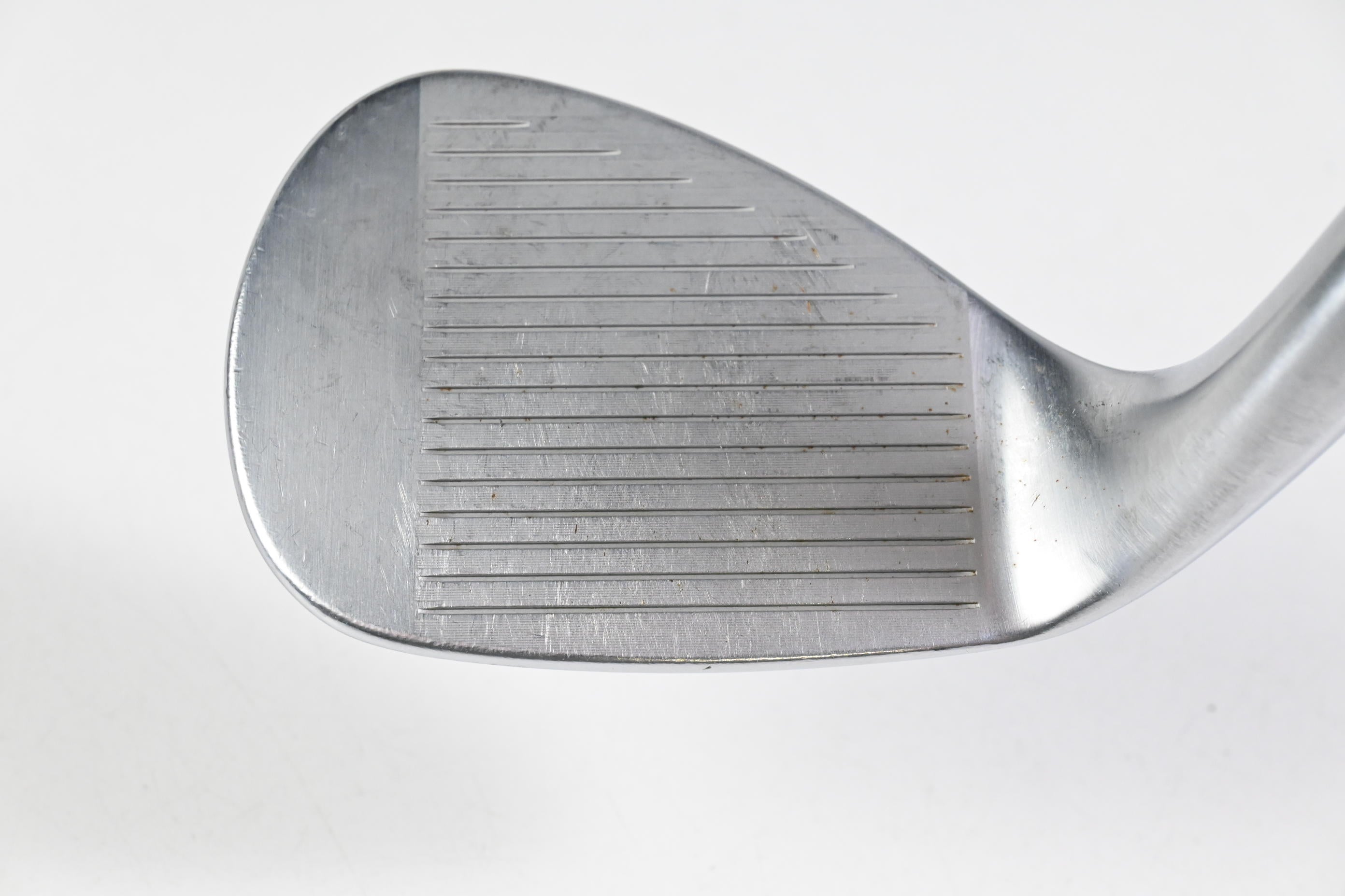 Titleist Vokey SM9 Lob Wedge / 60 Degree / Wedge Flex Vokey Design Steel Shaft