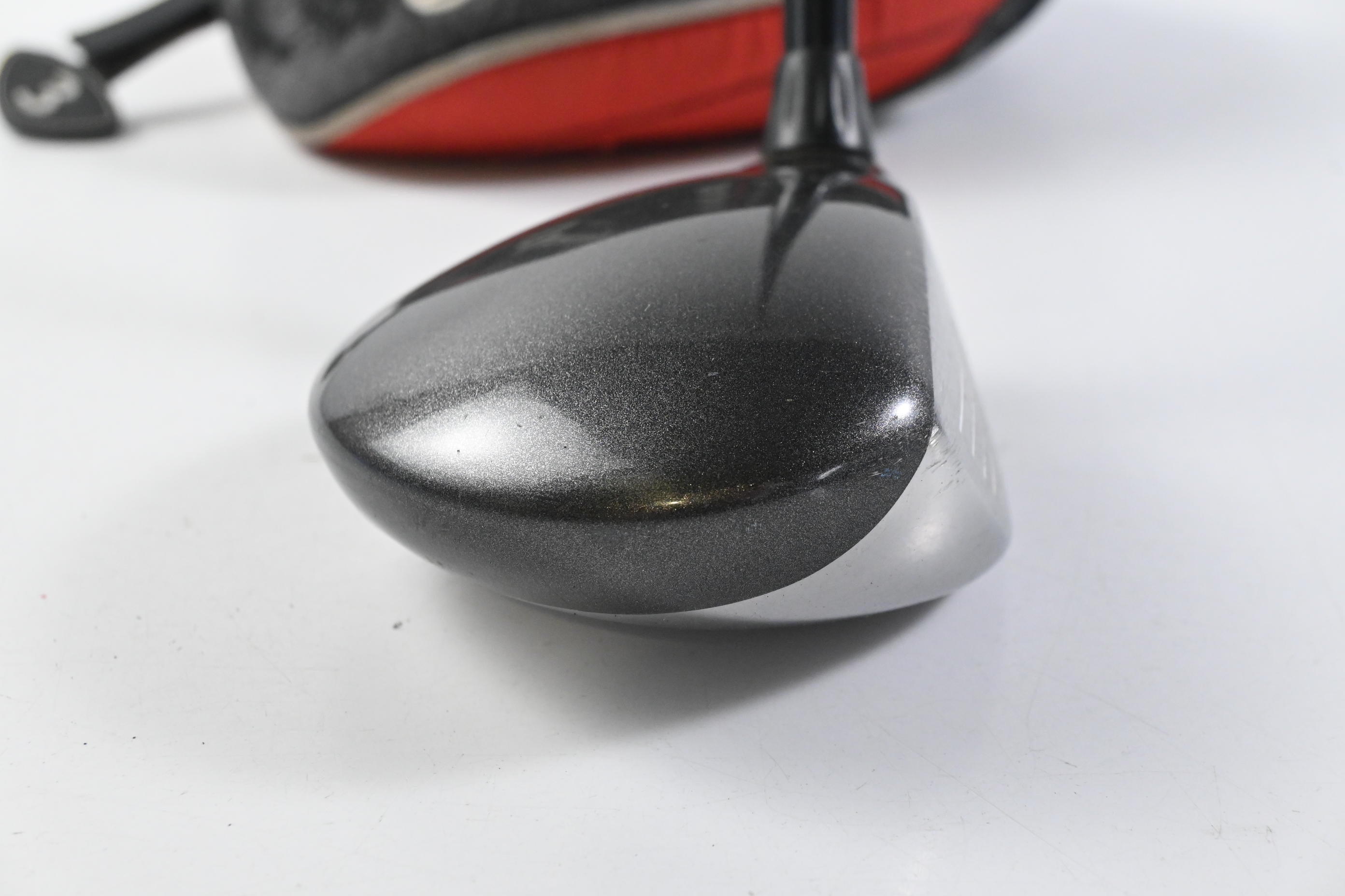 Callaway Big Bertha 2004 #5 Wood / 18 Degree / Regular Flex RCH 75 Shaft