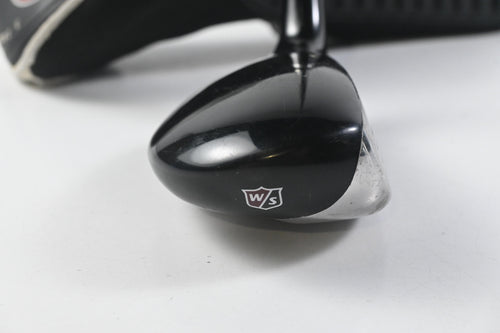 Wilson Staff Fybrid #3 Hybrid / 21 Degree / Regular Flex Proforce V2 66 Shaft