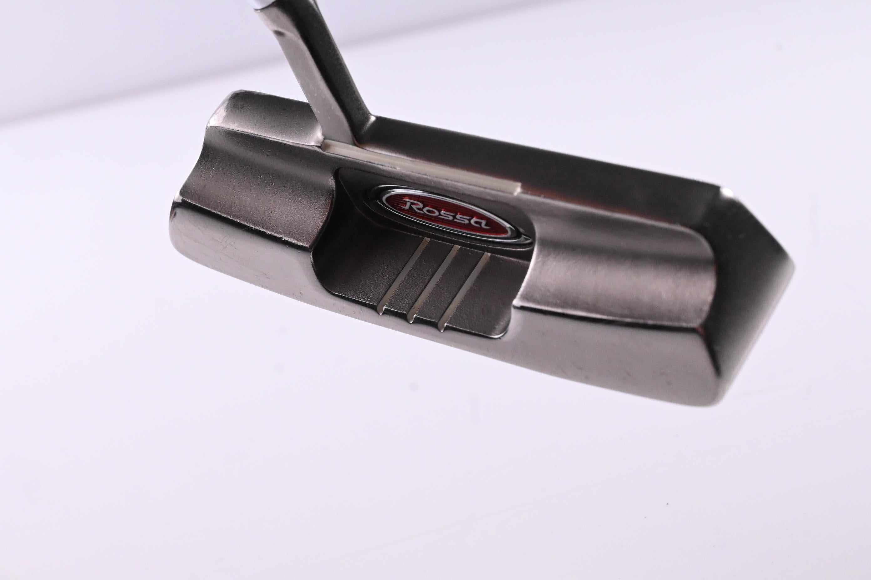 Taylormade Rossa Classic Lambeau Putter / 34 Inch