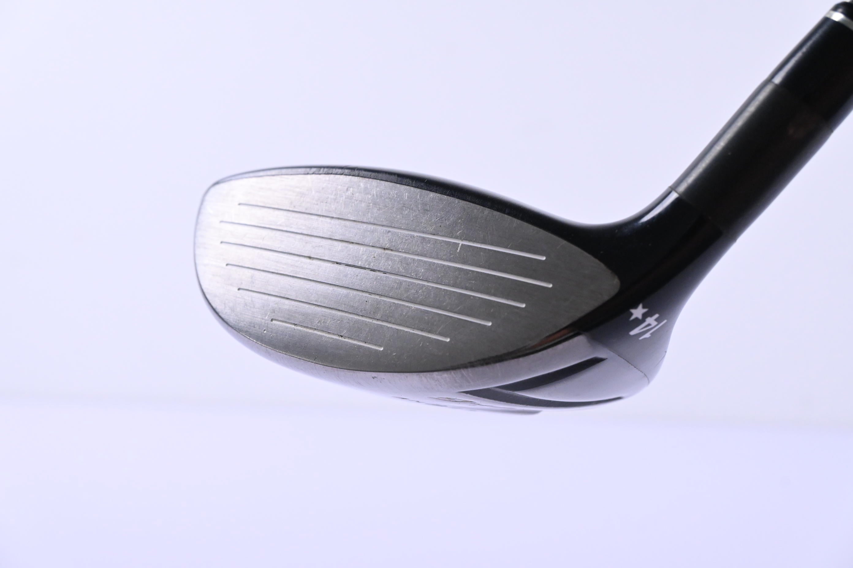Yonex Tri-G #3 Wood / 14 Degree / Stiff Flex Yonex NST 310 EX Shaft
