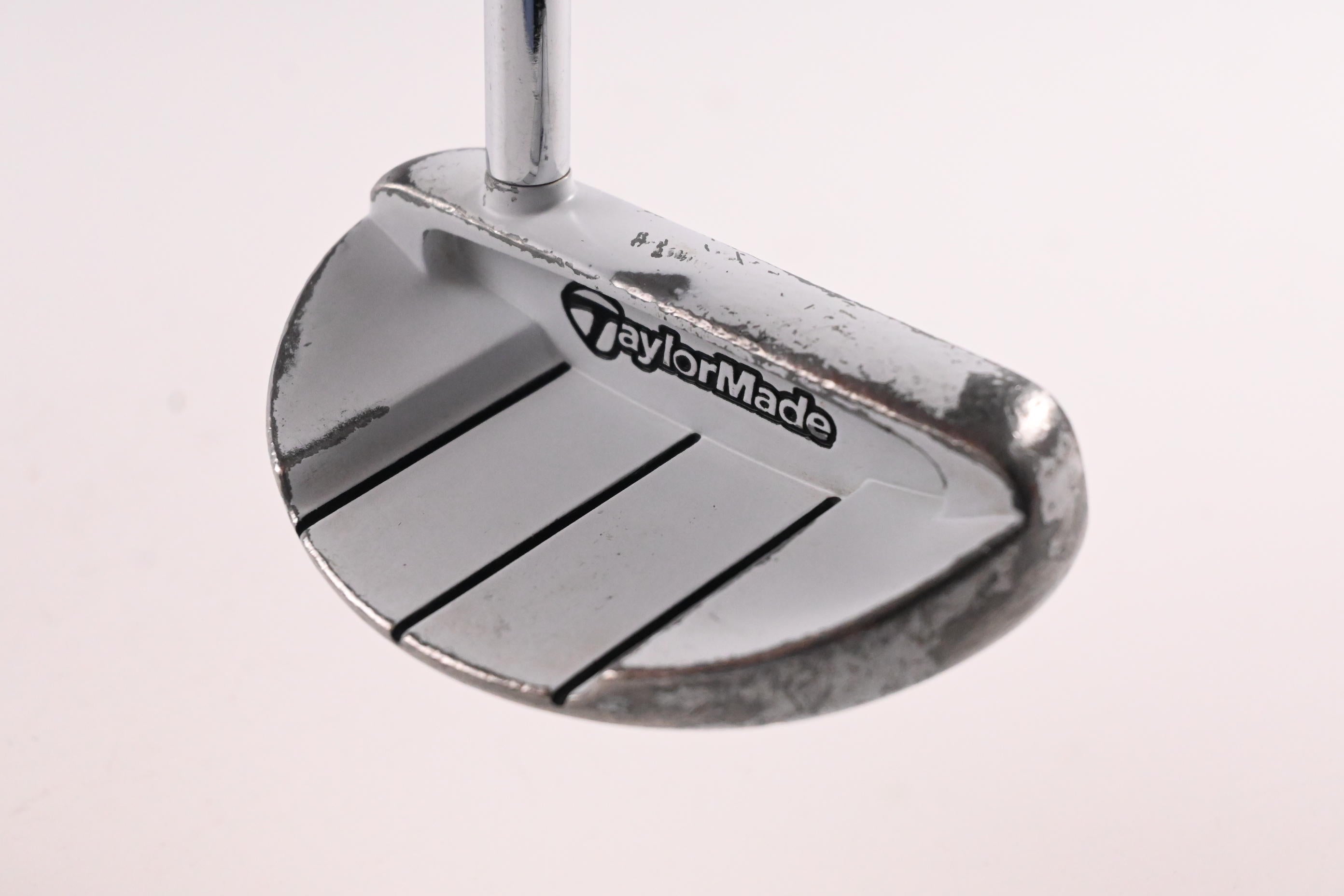 Taylormade White Smoke MC.72 Putter / 34 Inch