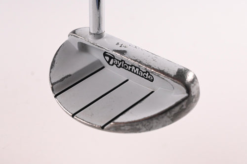 Taylormade White Smoke MC.72 Putter / 34 Inch