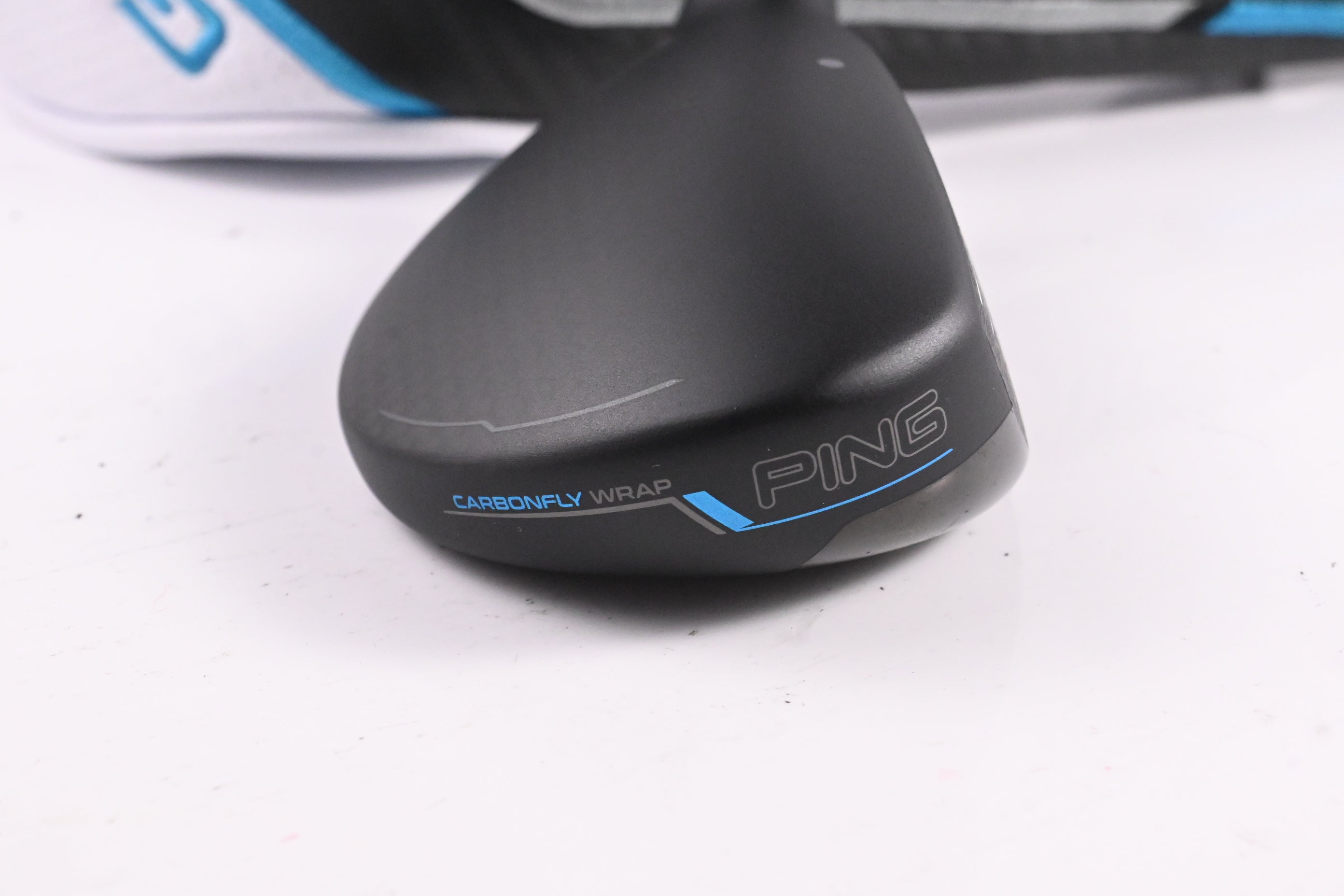 Ping G440 #3 Hybrid / 20 Degree / Regular Flex Ping Alta CB Blue 70 Shaft