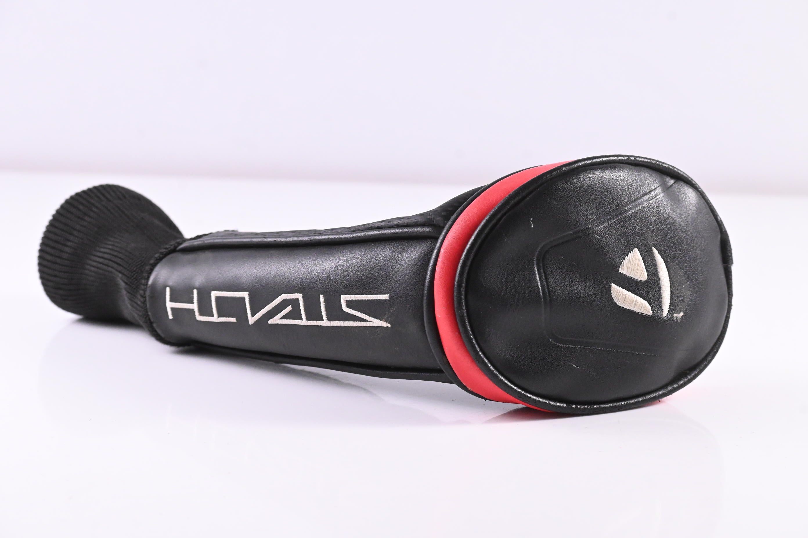 Taylormade Stealth 2 Plus #2 Hybrid / 17 Degree / Stiff Flex HZRDUS Smoke RDX Red 80