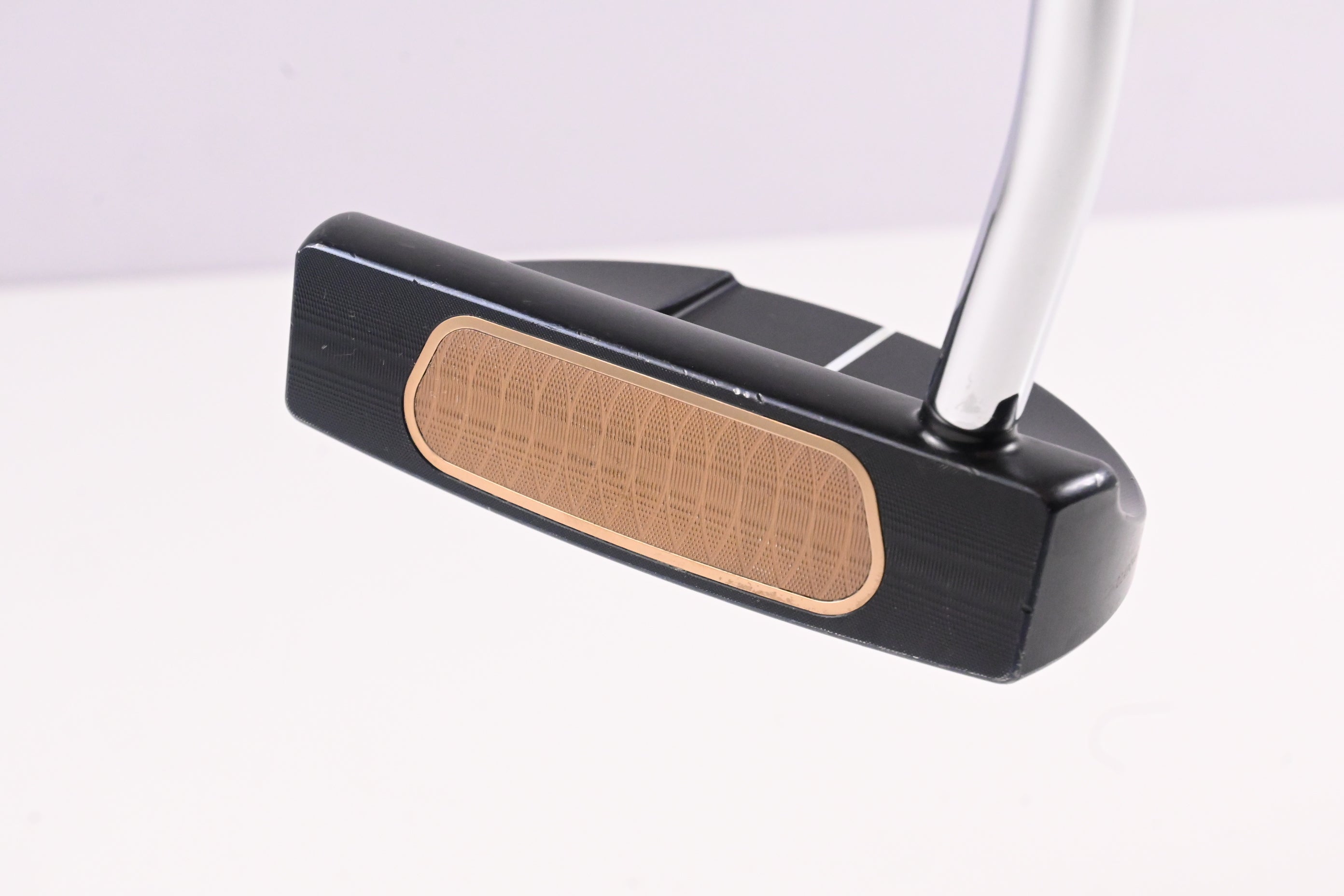 Odyssey Ai-One Milled 6T DB Putter / 34 Inch
