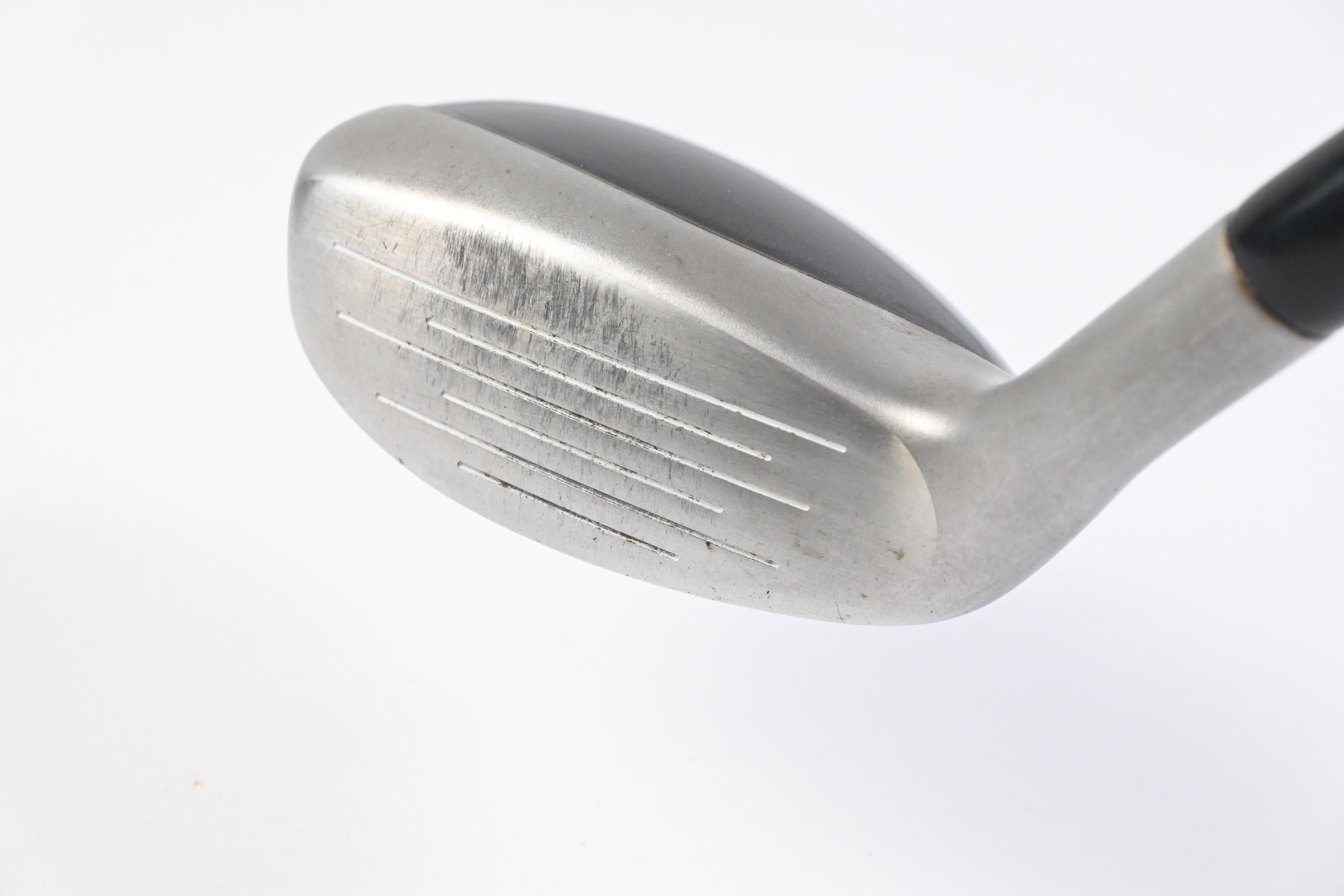 Taylormade Rescue Dual #2 Hybrid / 16 Degree / Stiff Flex Taylormade Shaft