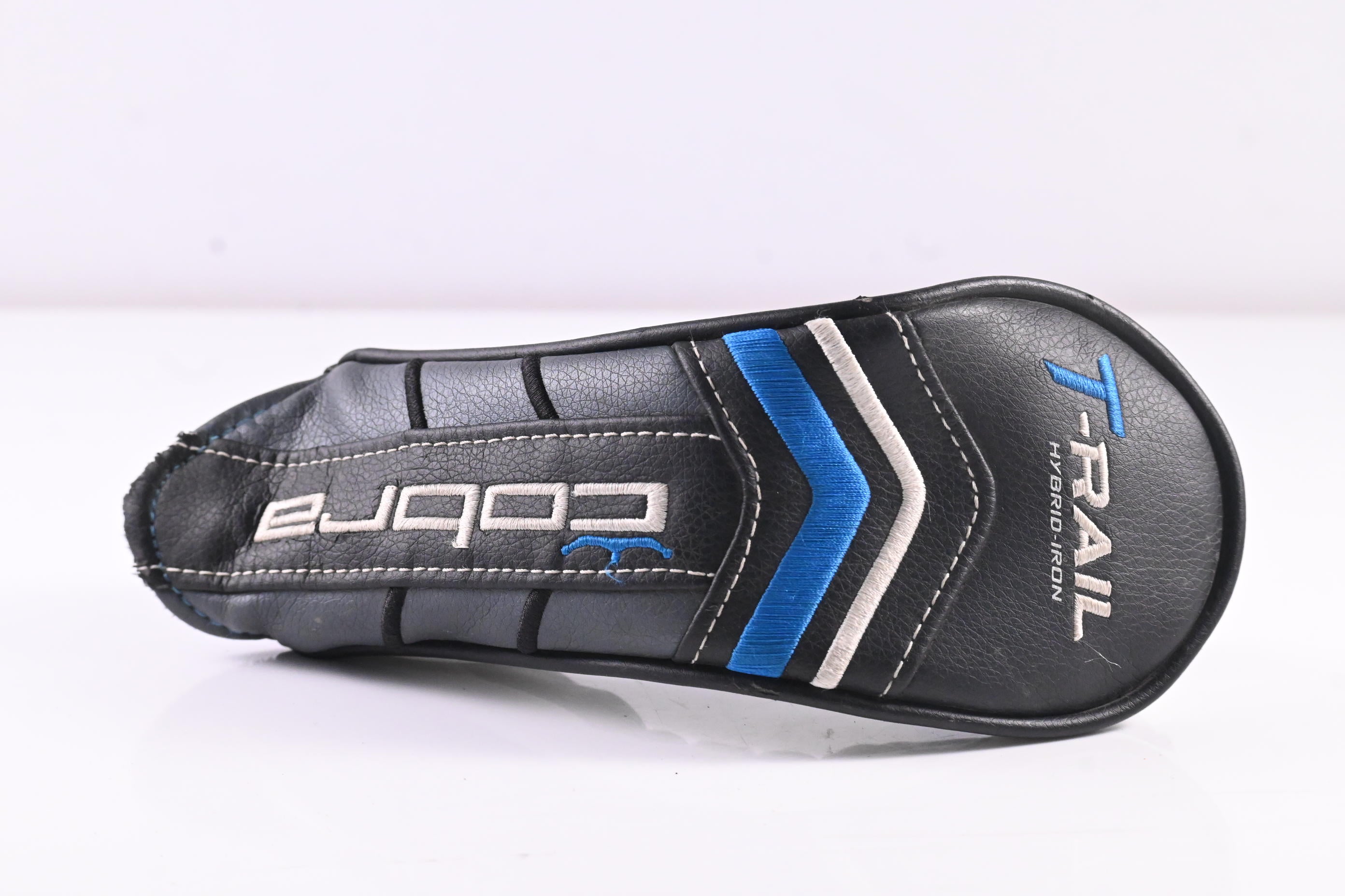 Cobra T-Rail 2023 #6 Hybrid / 28 Degree / Regular Flex Cobra Ultralite 50 Shaft