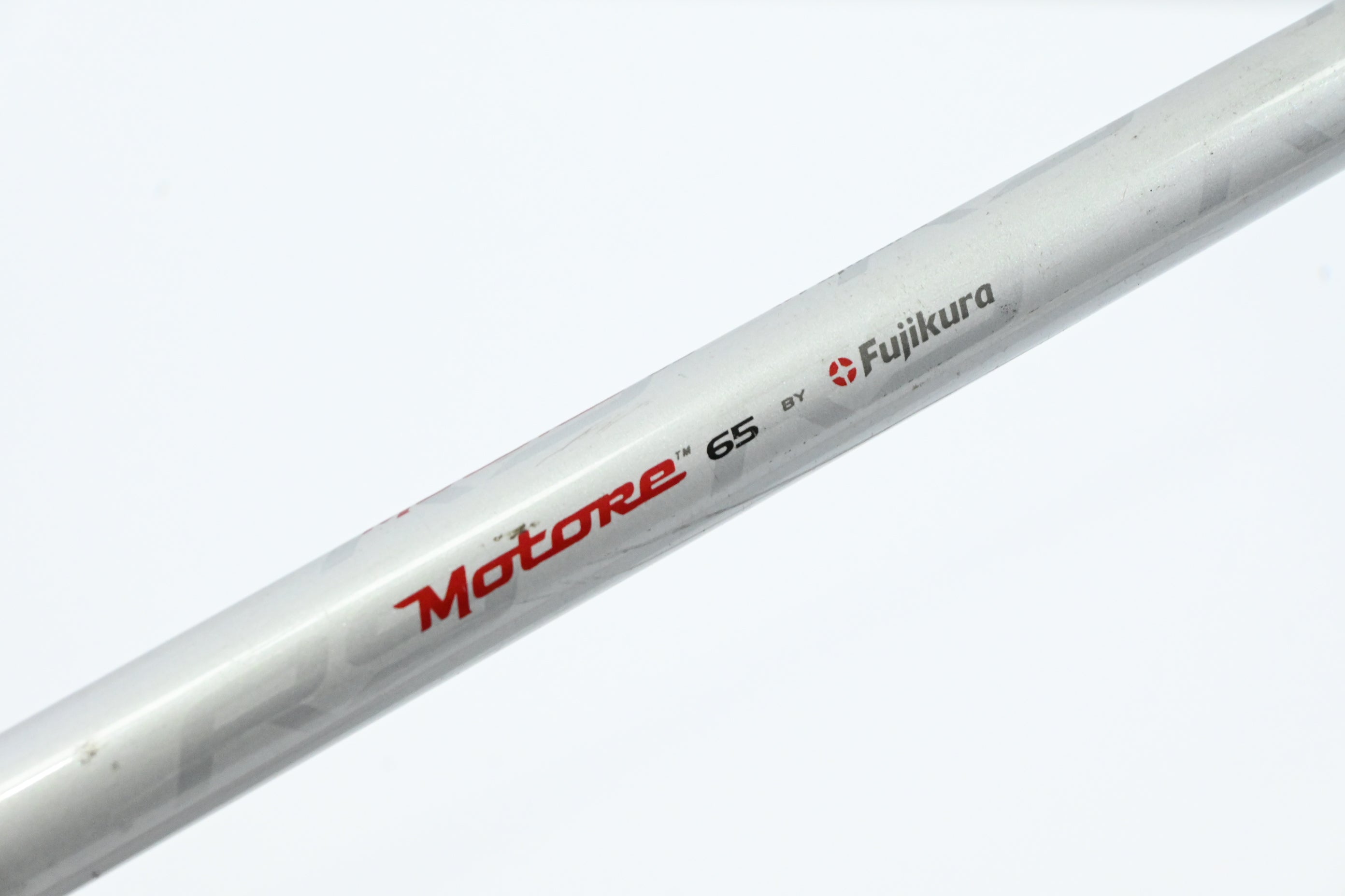 Fujikura Motore 65 Driver Shaft / Stiff Flex / Titleist