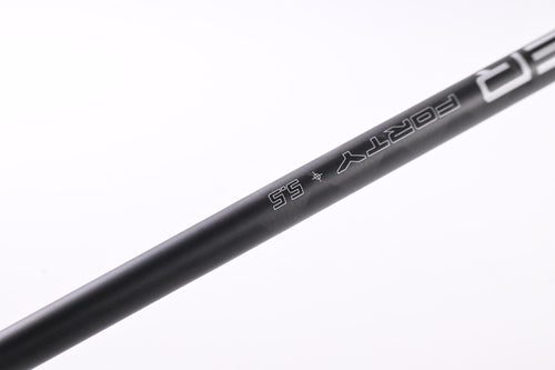 Callaway Paradym Ai Smoke Max Fast #3 Wood / 16 Degree / Regular Flex Cypher 2.0