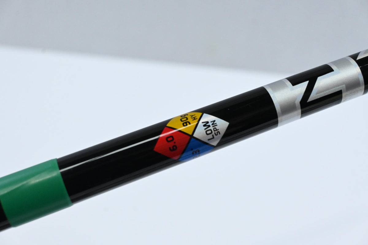 Project X HZRDUS Gen4 Black 90 #3 Hybrid Shaft / Stiff Flex / Callaway 3rd Gen