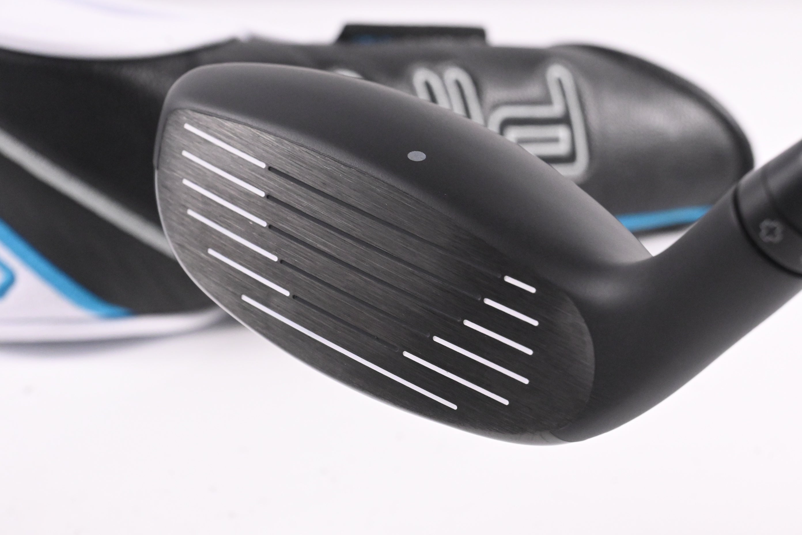 Ping G440 #3 Hybrid / 20 Degree / Regular Flex Ping Alta CB Blue 70 Shaft