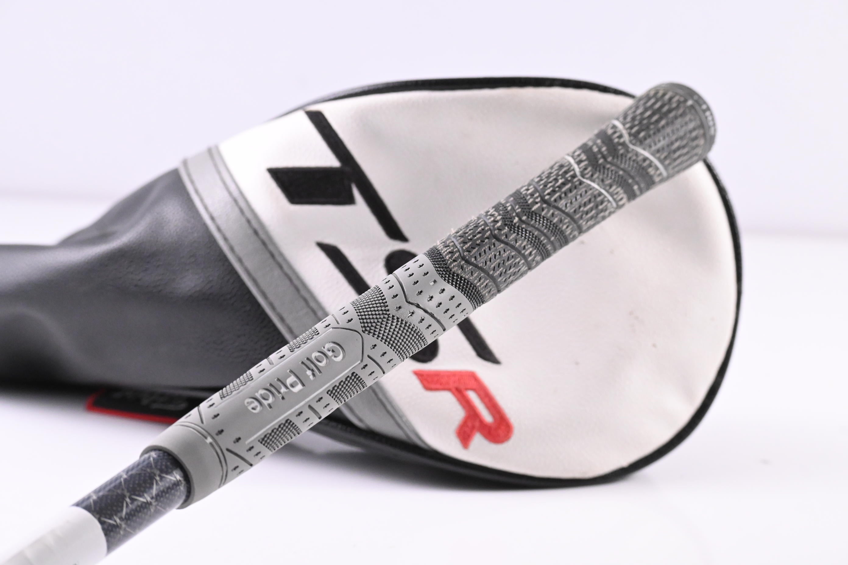 Titleist TSR3 Driver / 10 Degree / Stiff Flex Tensei AV Blue 55 Shaft