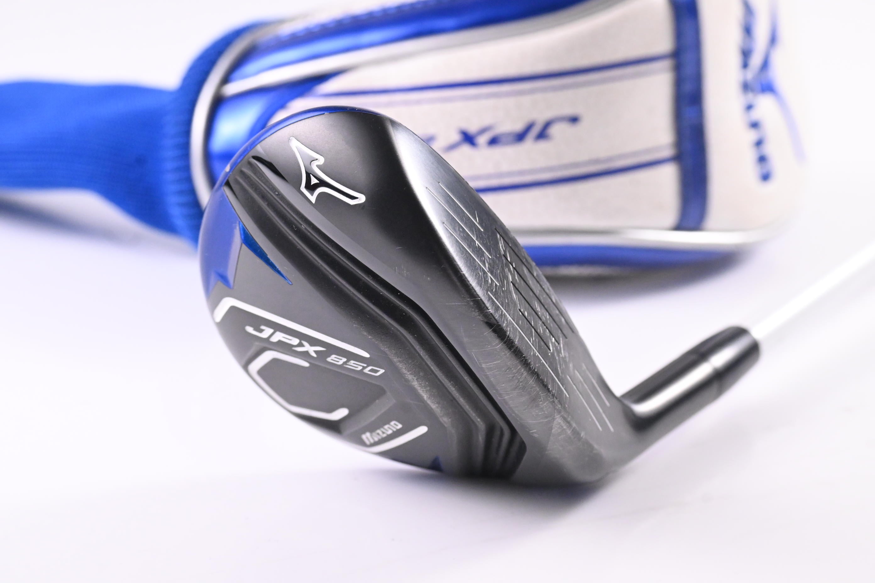 Mizuno JPX 850 #3 Hybrid / 19 Degree / Stiff Flex Fujikura Orochi 70 Shaft