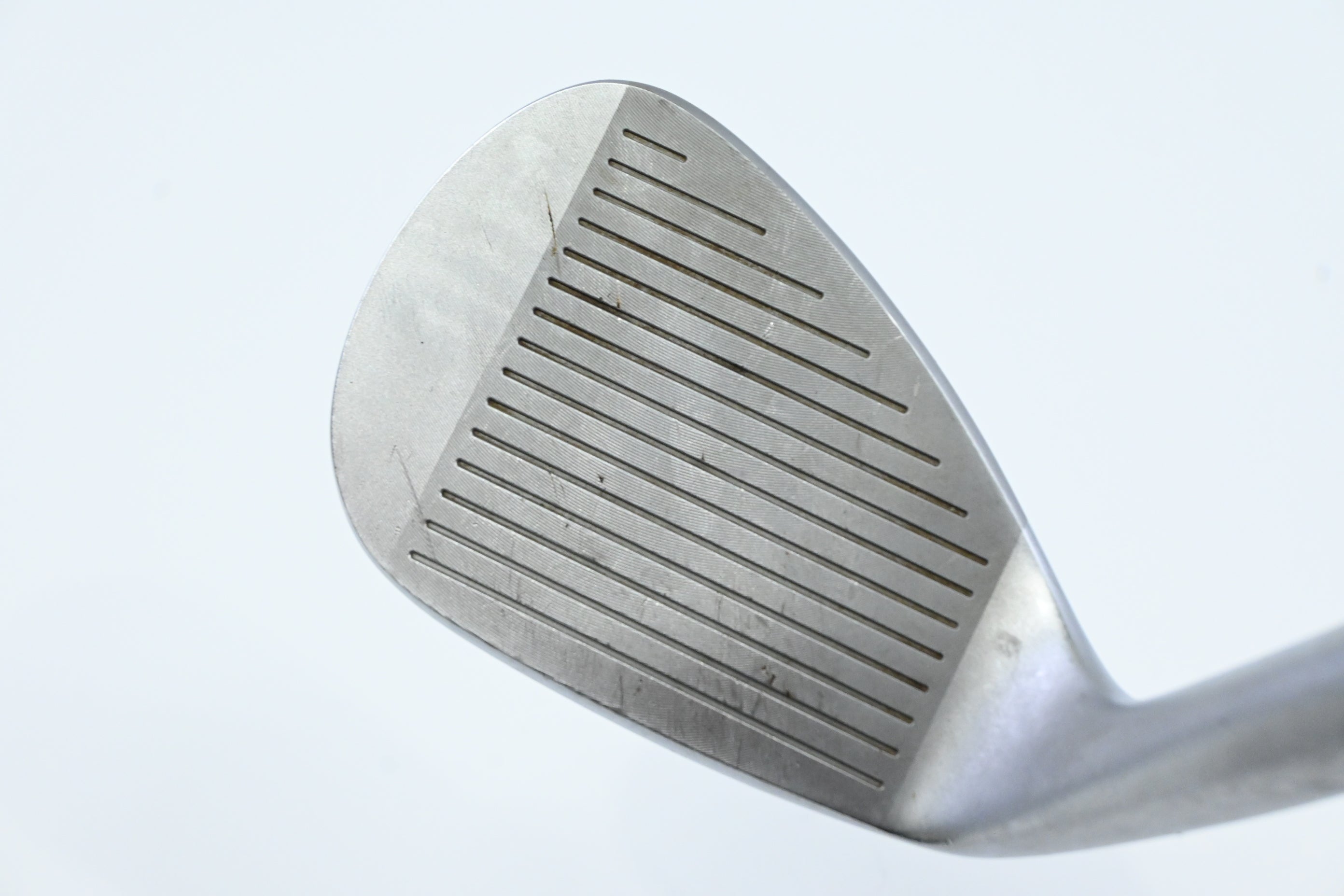 Mizuno T7 Lob Wedge / 58 Degree / Wedge Flex Steel Shaft