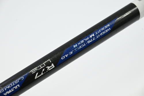 Benross 2G Escape #3 Hybrid / 20 Degree / Regular Flex Benross 77 Shaft