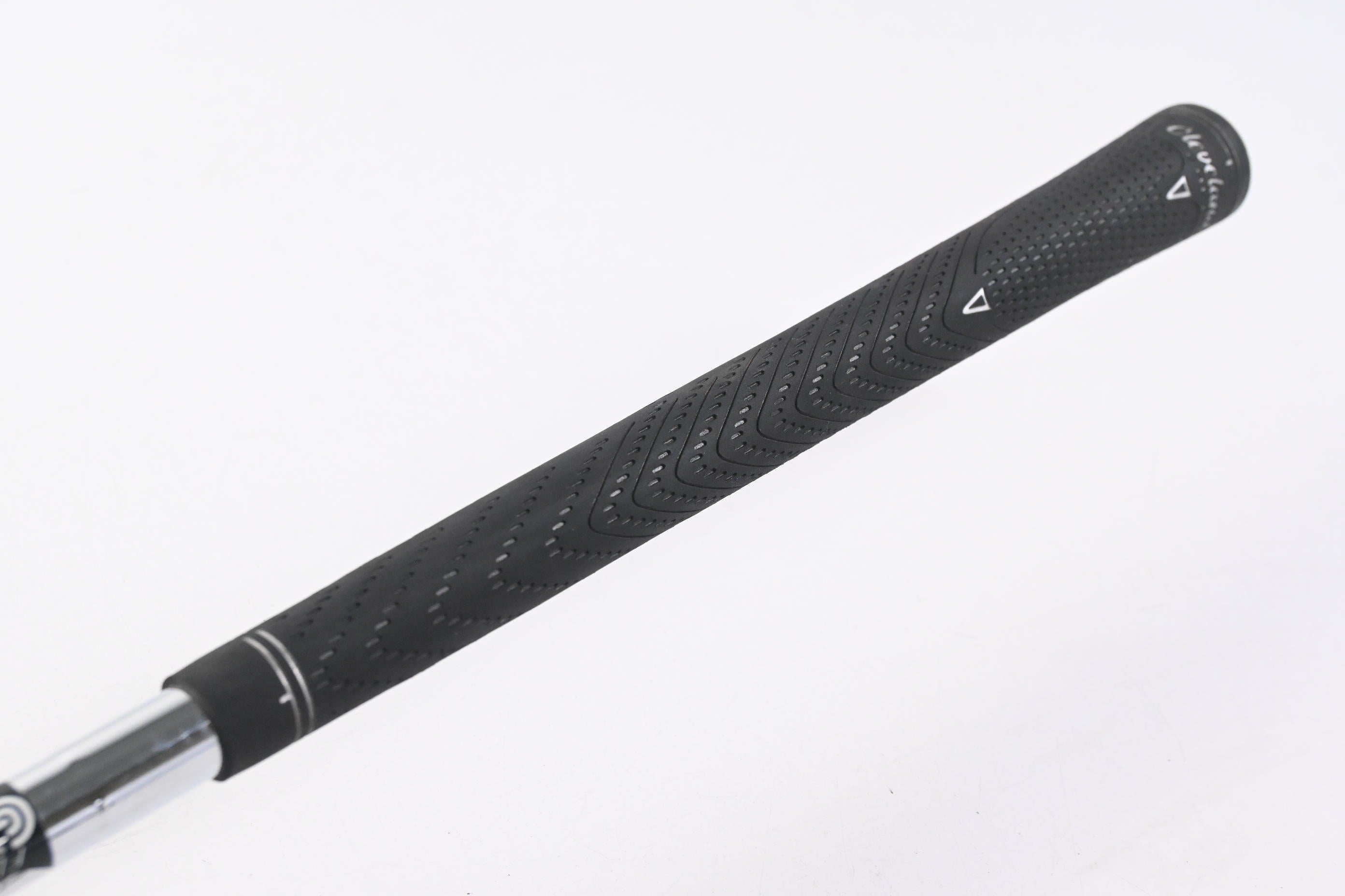 Left Hand Cleveland HB3 #7 Iron / Regular Flex Cleveland Flight Speed Shaft