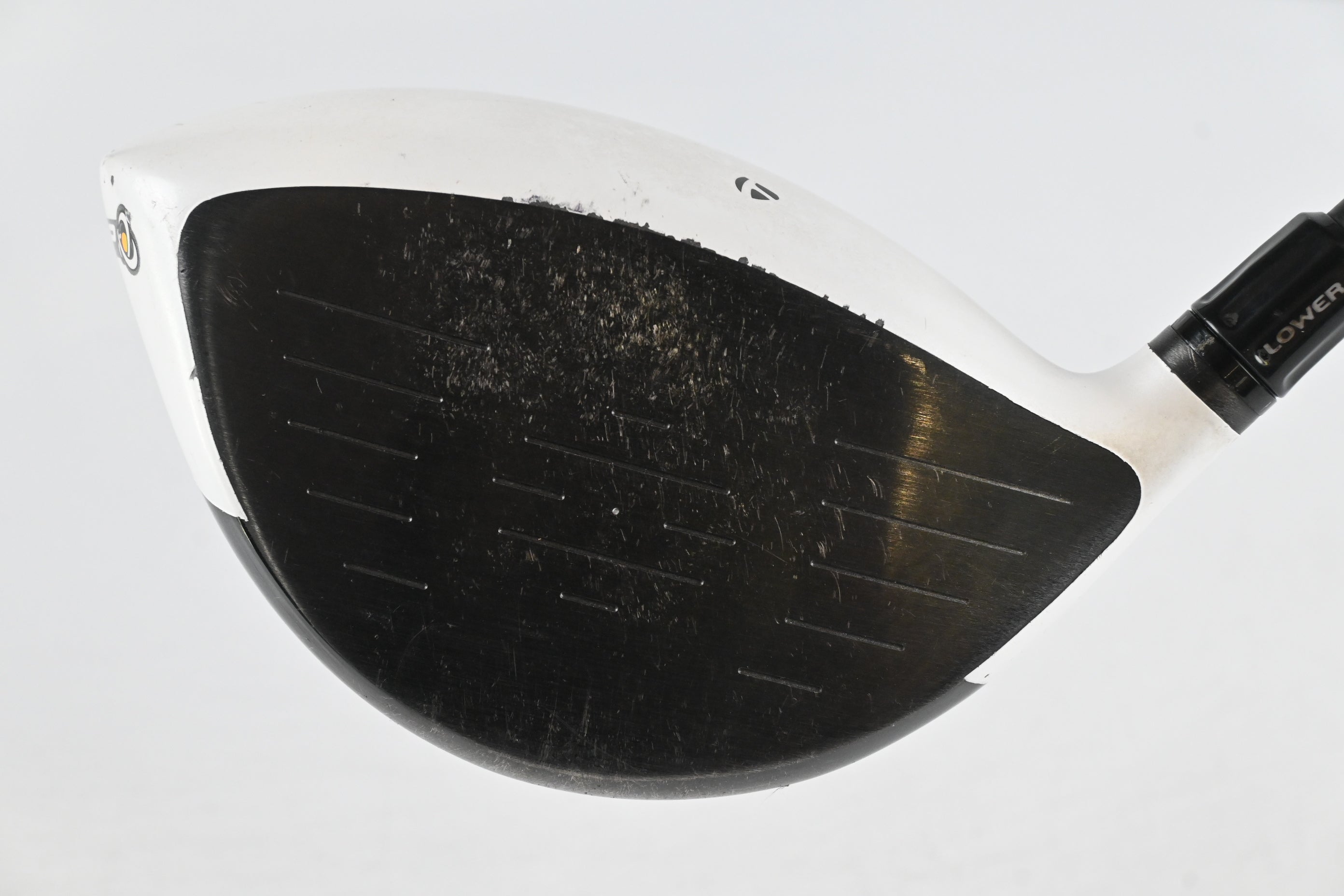 Taylormade R11 Driver / 10.5 Degree / Regular Flex Fujikura Blur 60 Shaft