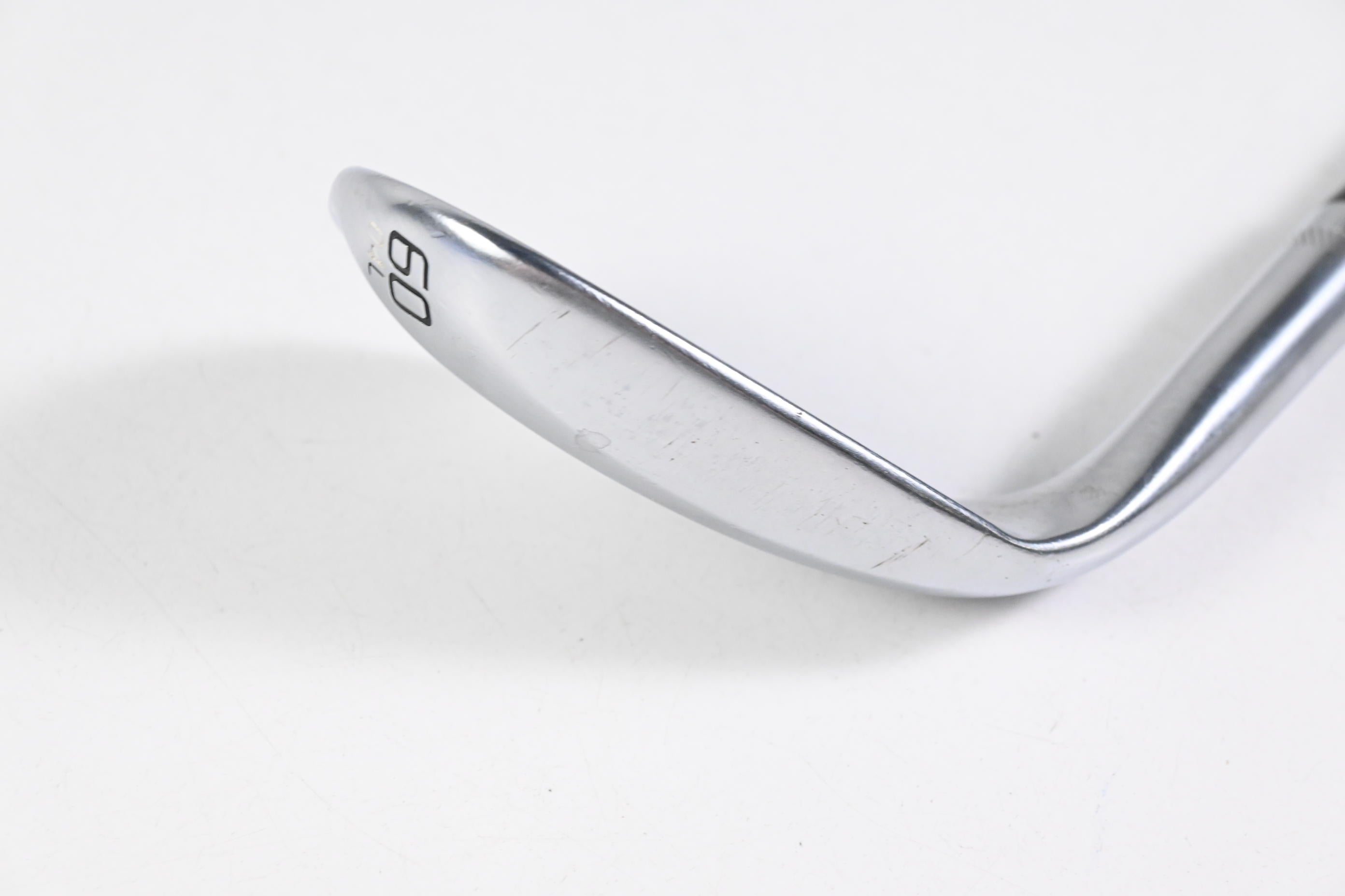 Titleist Vokey SM9 Lob Wedge / 60 Degree / Wedge Flex Vokey Design Steel Shaft