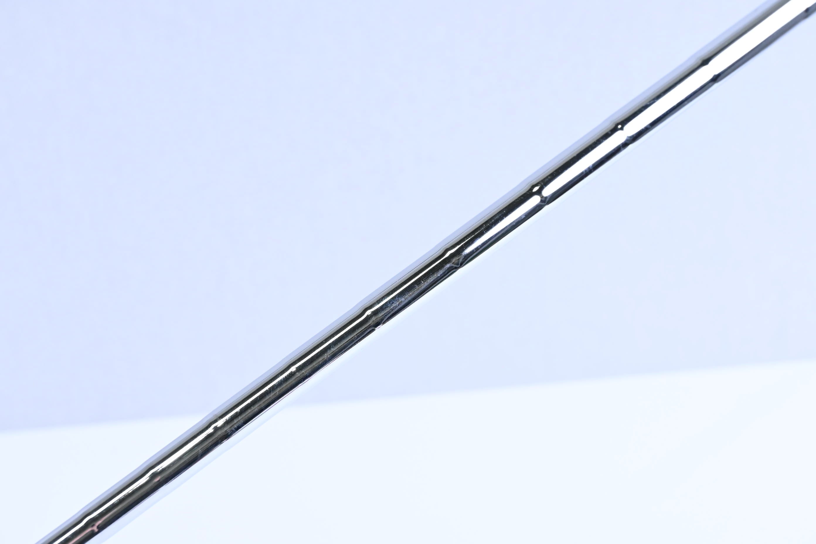 Taylormade M4 #5 Iron / 21.5 Degree / Regular Flex Steel Shaft
