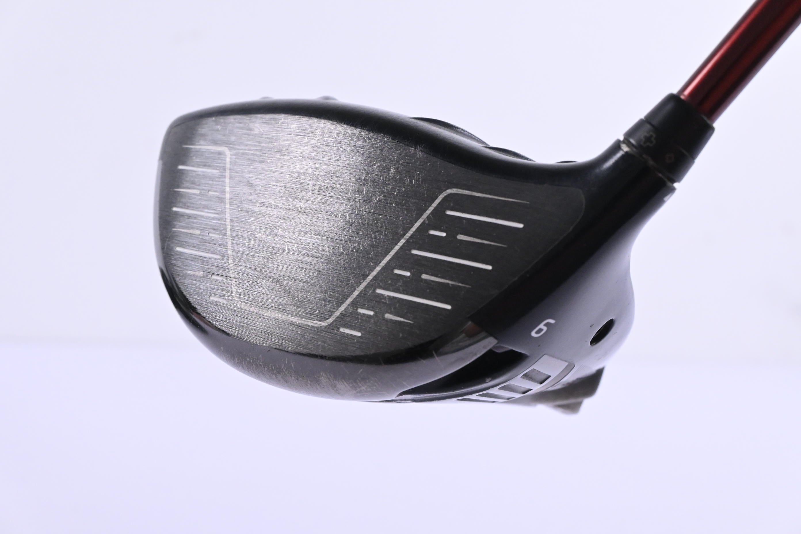 Ping G425 LST Driver / 9 Degree / Senior Flex Ping Alta Distance 40 Shaft