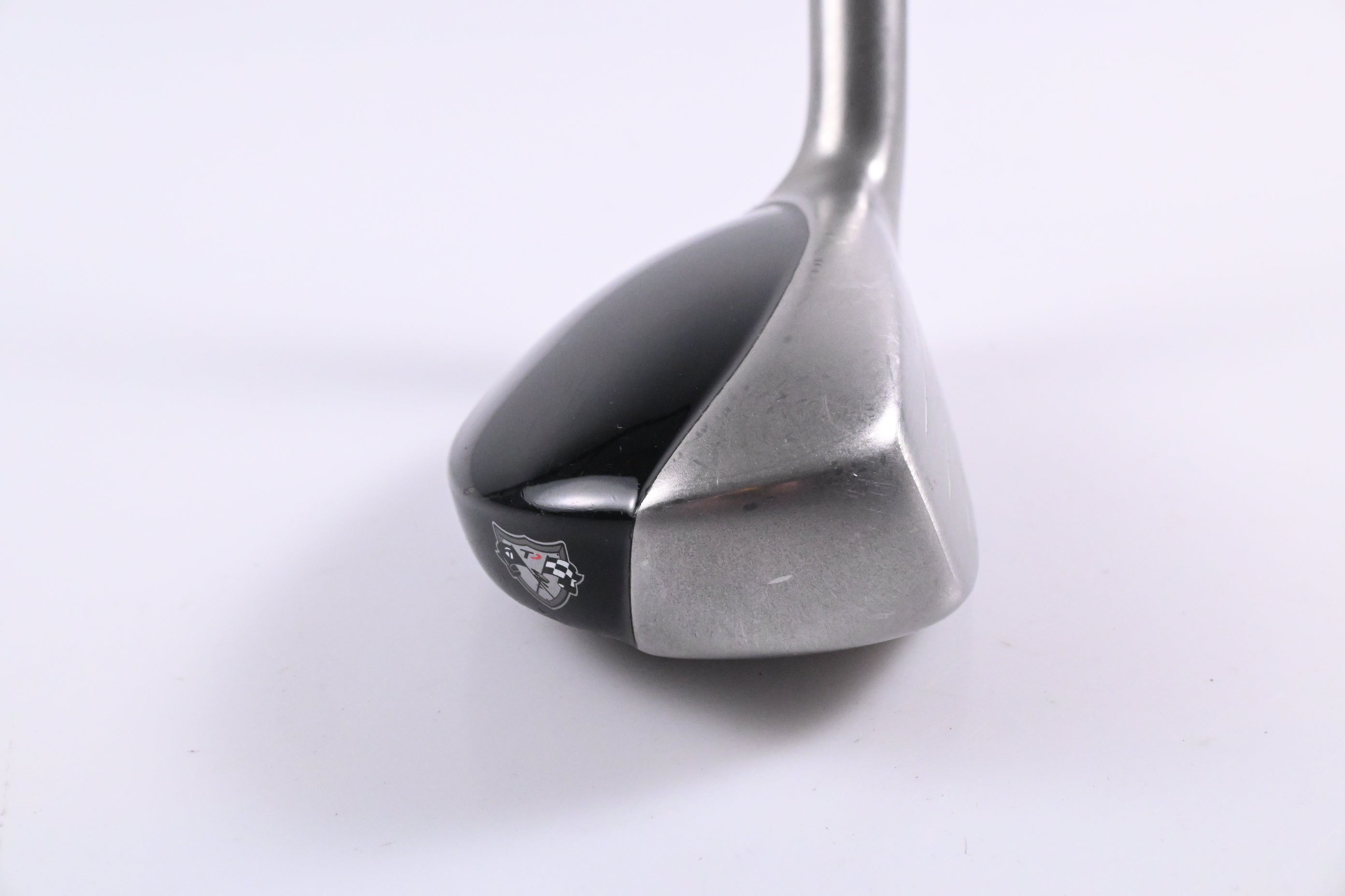 Taylormade Rescue Mid #3 Hybrid / 19 Degree / Stiff Flex Vista Pro 90 Shaft