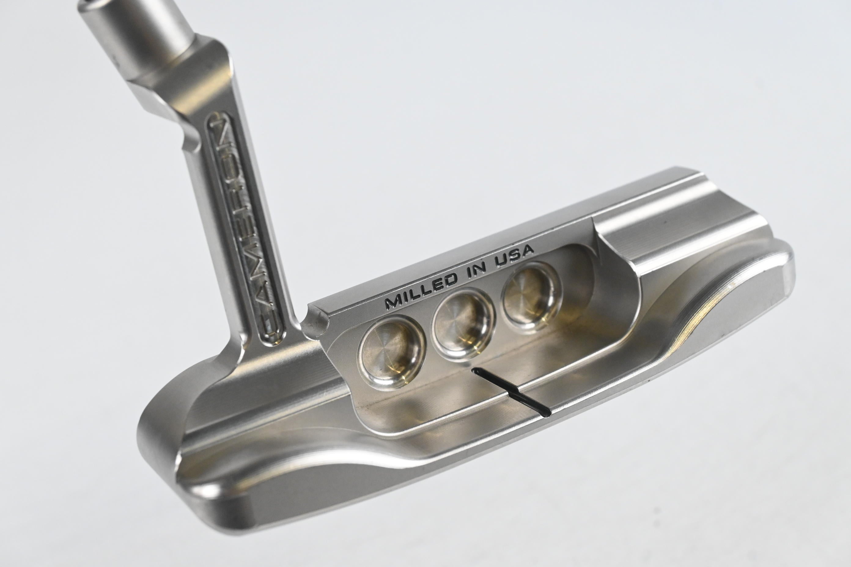 Scotty Cameron Super Select Newport Putter / 34 Inch