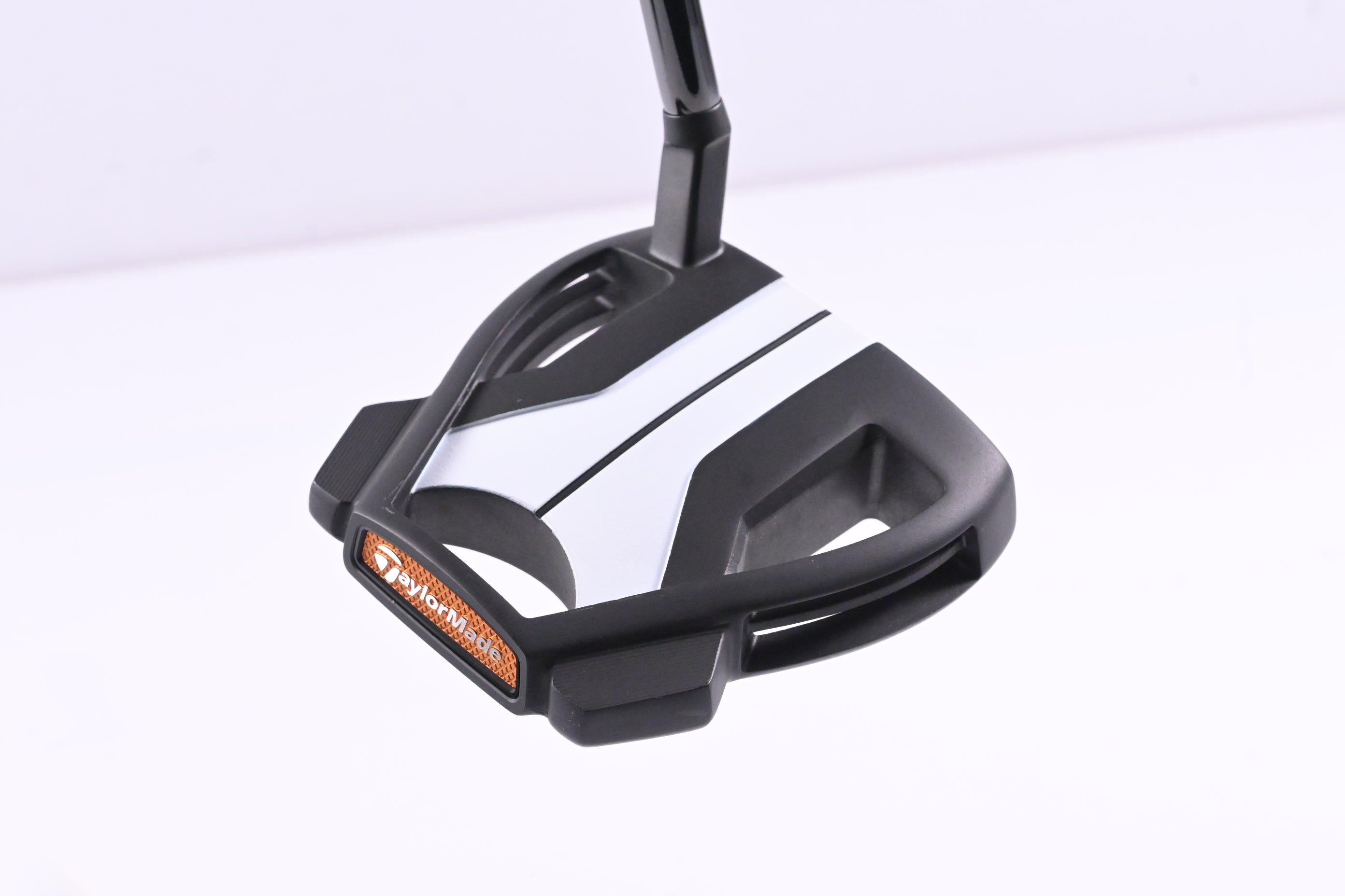 Taylormade Spider Tour-X Black 2025 Slant Putter / 35 Inch