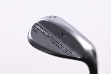 Callaway Opus SP Lob Wedge / 60 Degree / Wedge Flex Dynamic Gold Mid 115