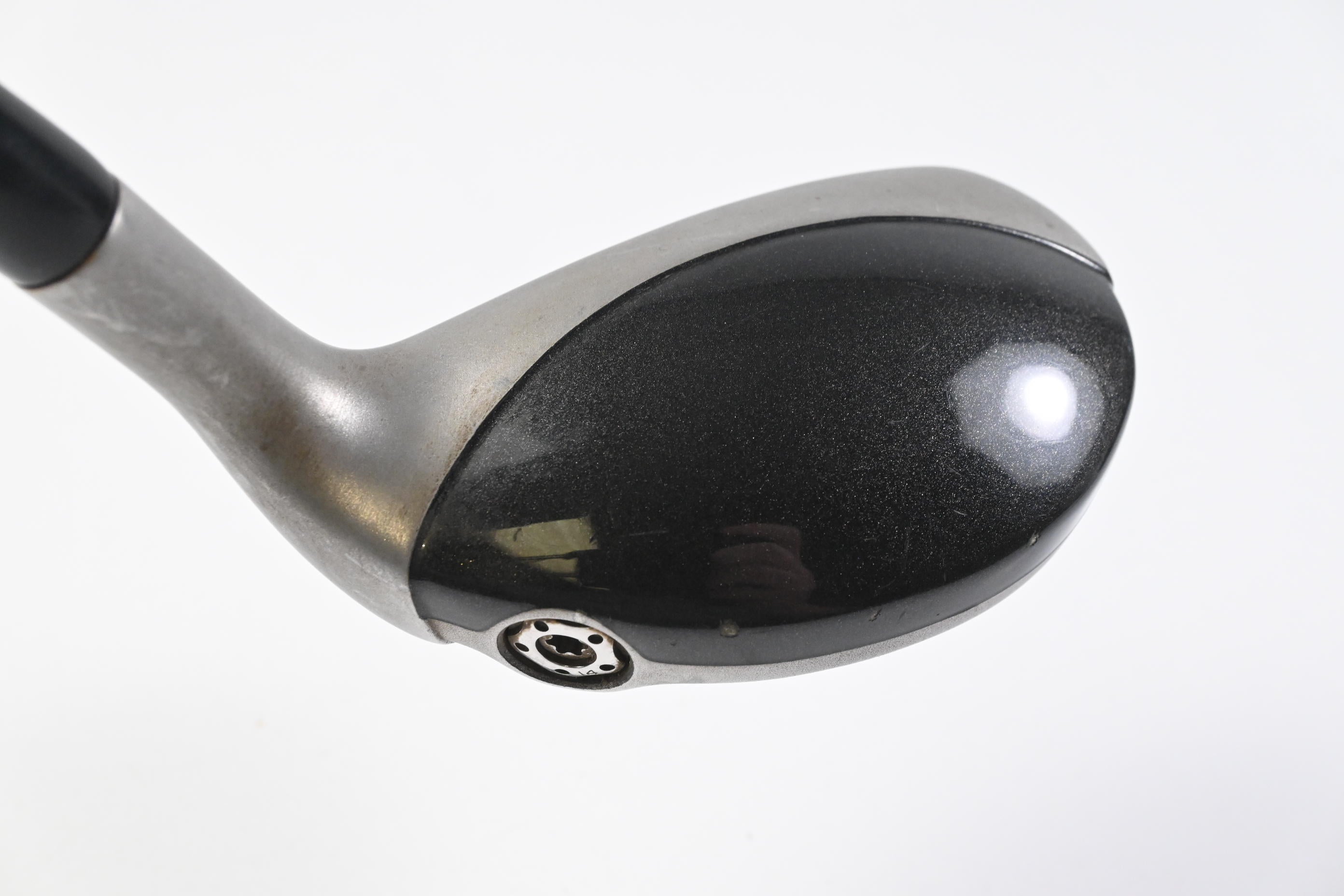 Taylormade Rescue Dual #2 Hybrid / 16 Degree / Stiff Flex Taylormade Shaft