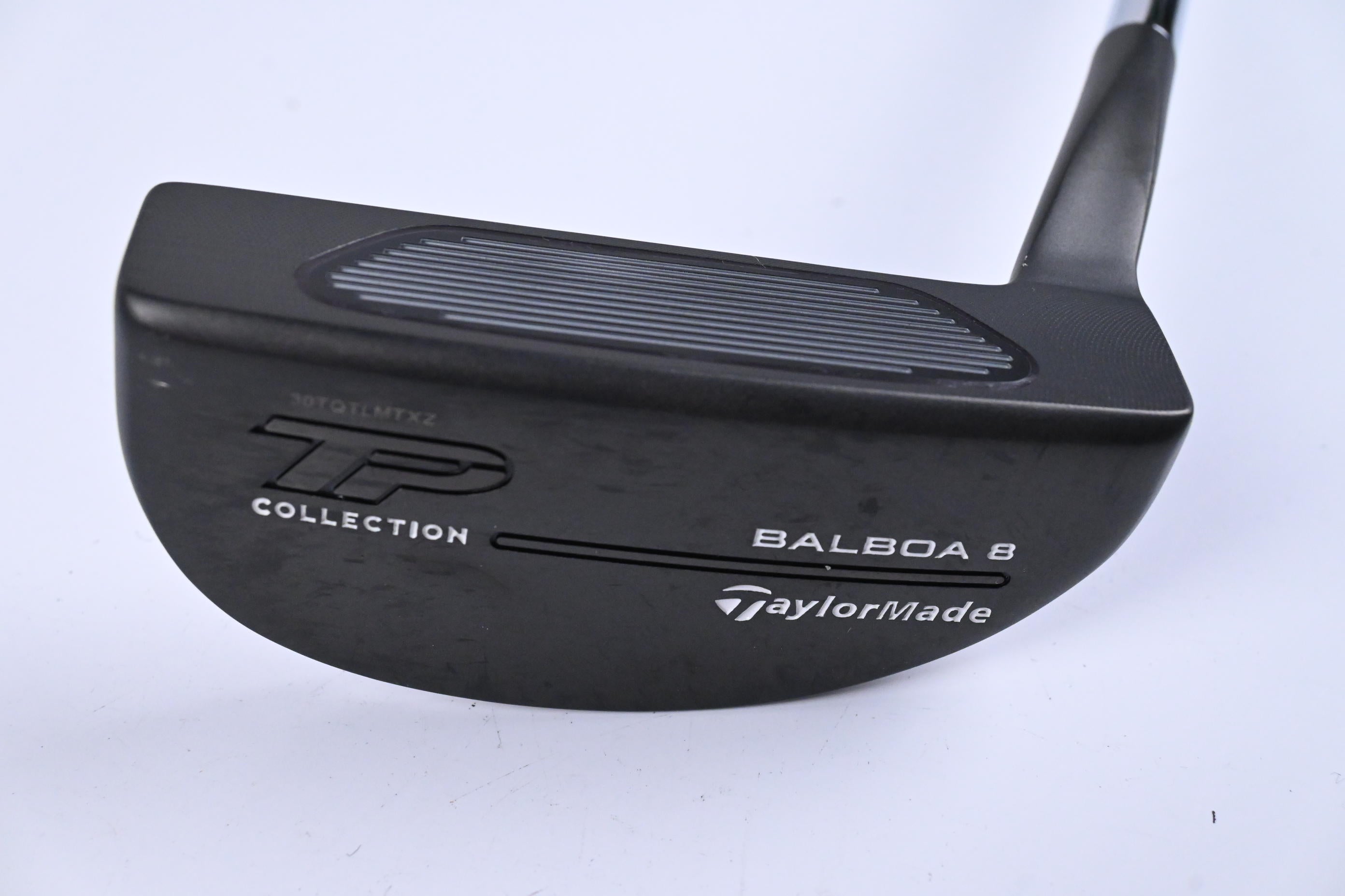 Taylormade TP Black Collection Balboa 8 Putter / 35 Inch