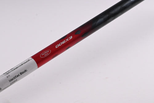 Yonex Ezone XP #4 Hybrid / 22 Degree / Regular Flex Yonex EX300 Shaft