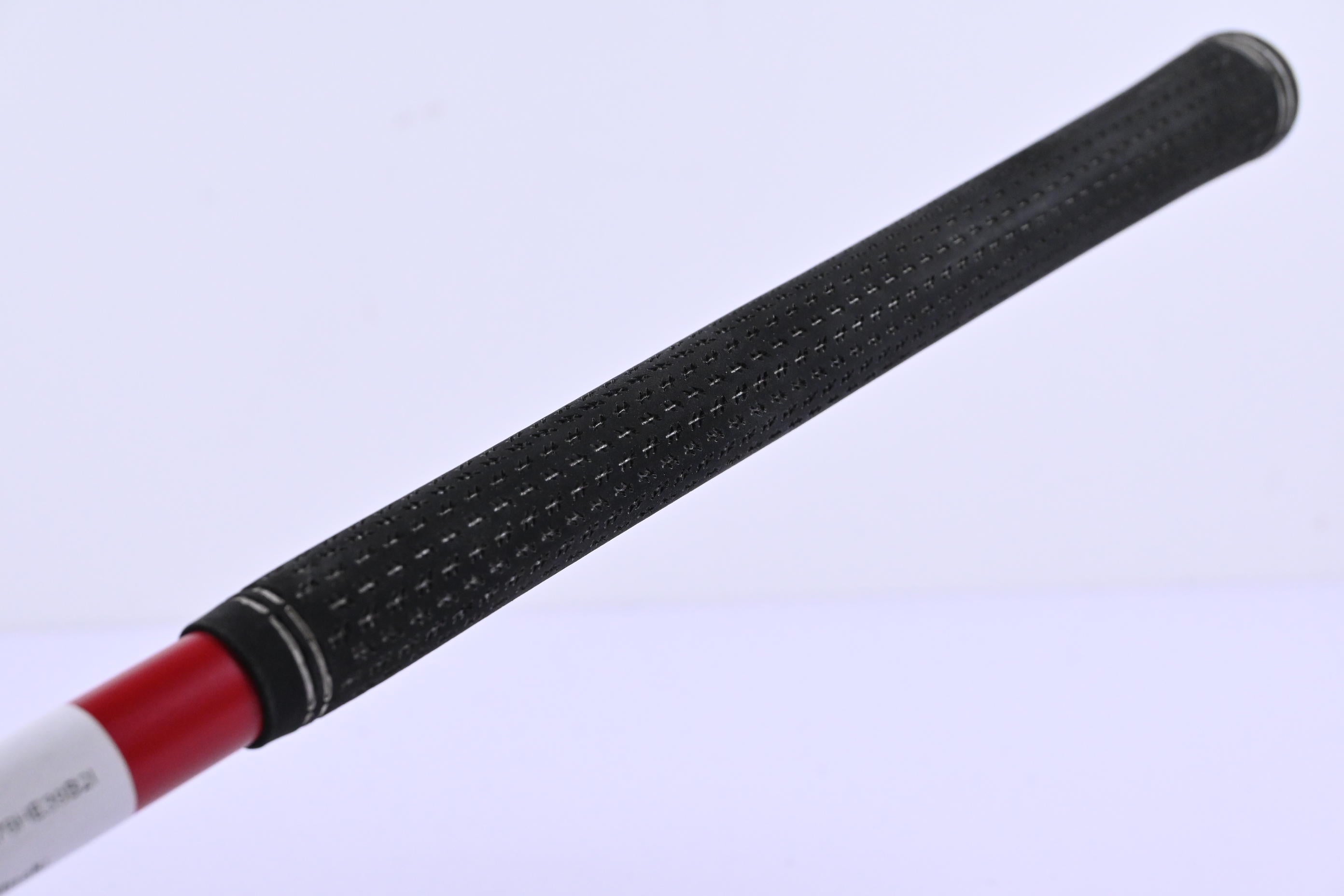 Cobra Aerojet #4 Hybrid / 21 Degree / Stiff Flex KBS PGI 85 Shaft