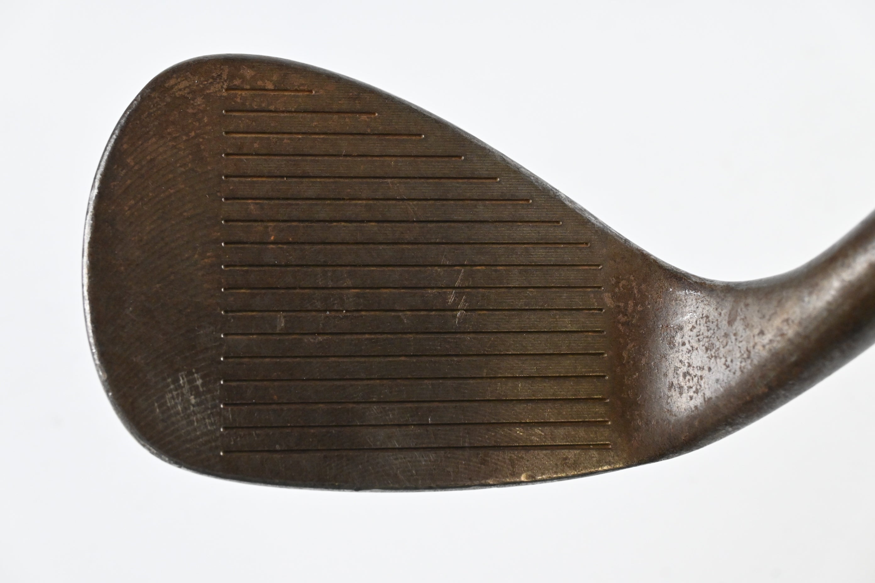 Cleveland RTX-4 Lob Wedge / 58 Degree / Stiff Flex Dynamic Gold S400 Shaft