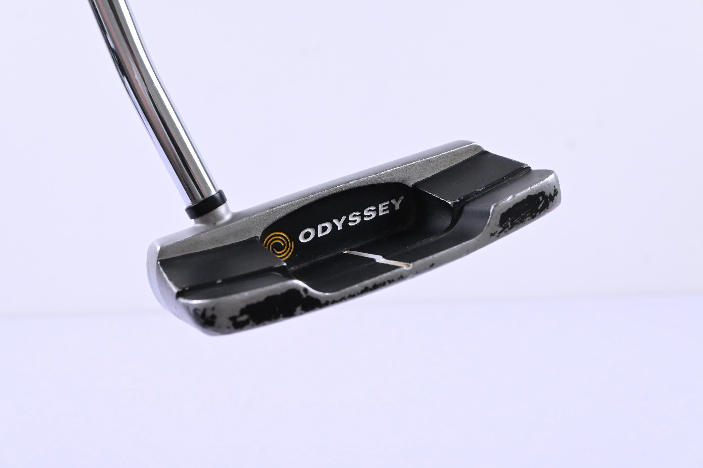 Odyssey Stroke Lab Double Wide Putter / 34 Inch