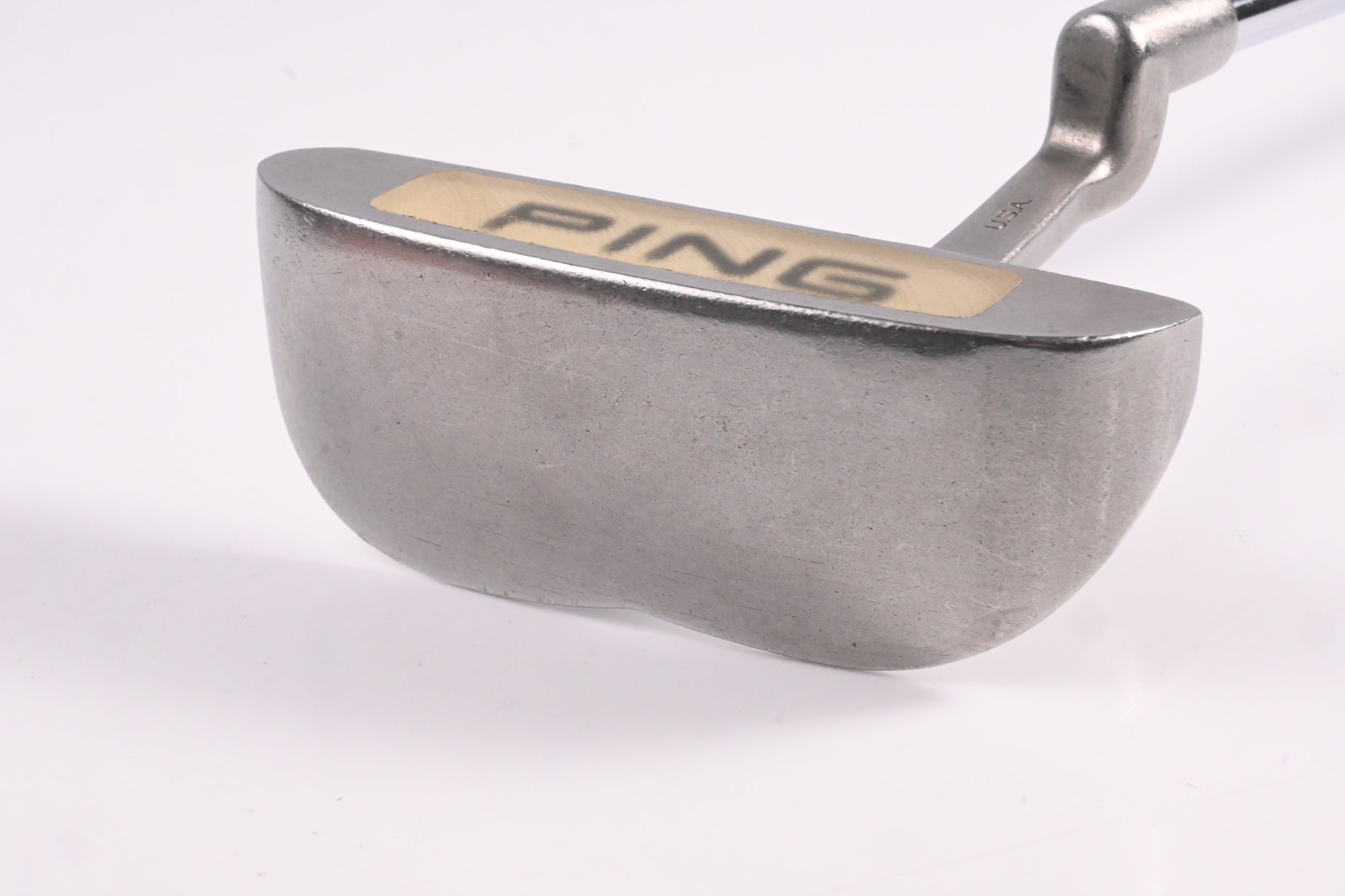 Ping Isopur Karsten B60i Putter / 34 Inch