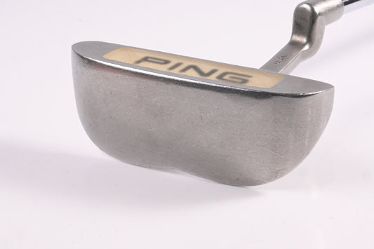 Ping Isopur Karsten B60i Putter / 34 Inch
