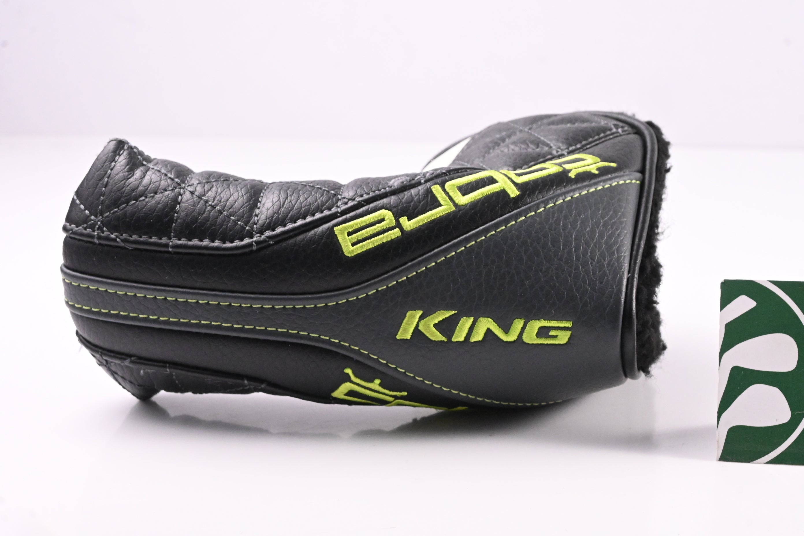 Cobra King 3D Grandsport AL Putter / 34 Inch