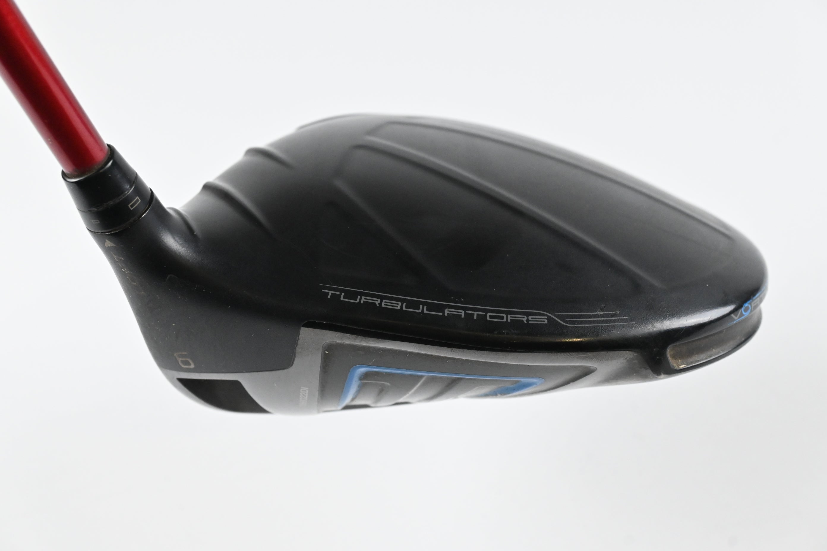 Ping G Series LS Tec Driver / 9 Degree / Stiff Flex Tour AD M9003 Shaft