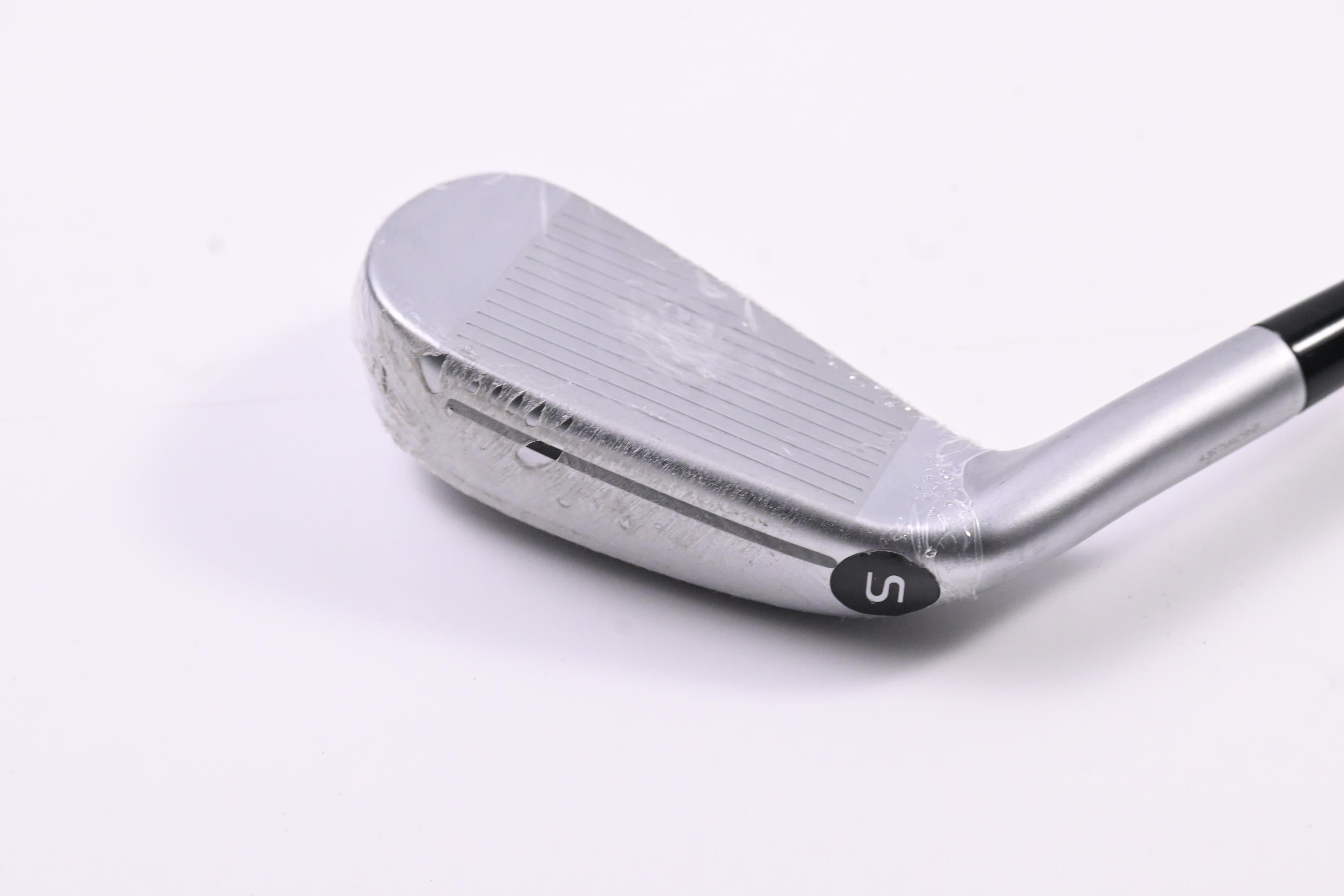 Taylormade P.DHY #3 Iron / 20 Degree / Stiff Flex UST Recoil Dart 90 Shaft
