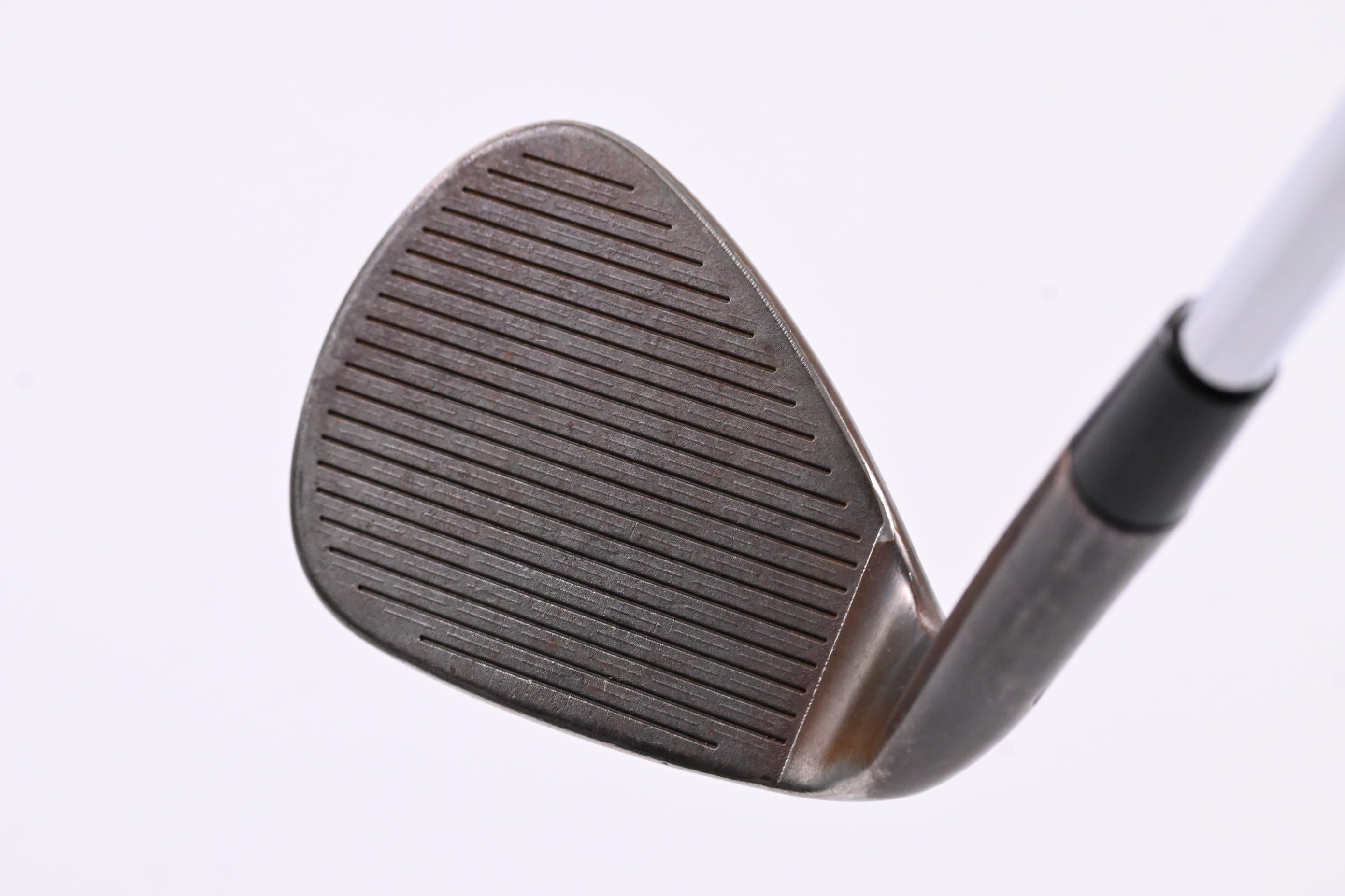Taylormade Hi-Toe 3 Lob Wedge / 58 Degree / Wedge Flex KBS Hi-Rev 2.0 115