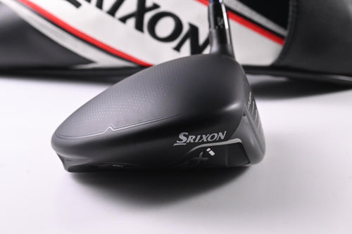 Srixon ZXi Driver / 10.5 Degree / Stiff Flex Ventus TR Blue 6 Shaft