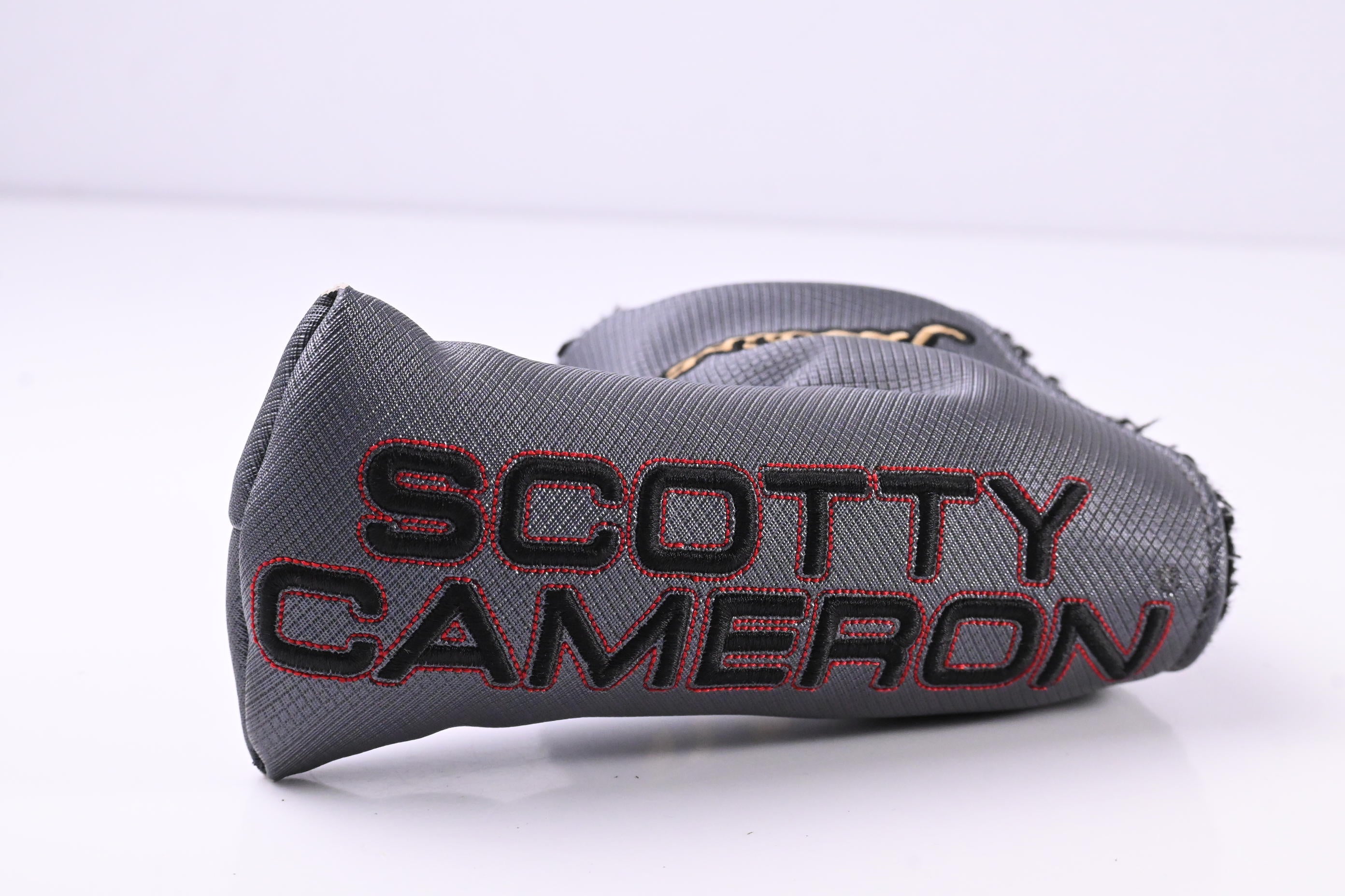 Scotty Cameron Special Select Newport 2 Putter / 34 Inch
