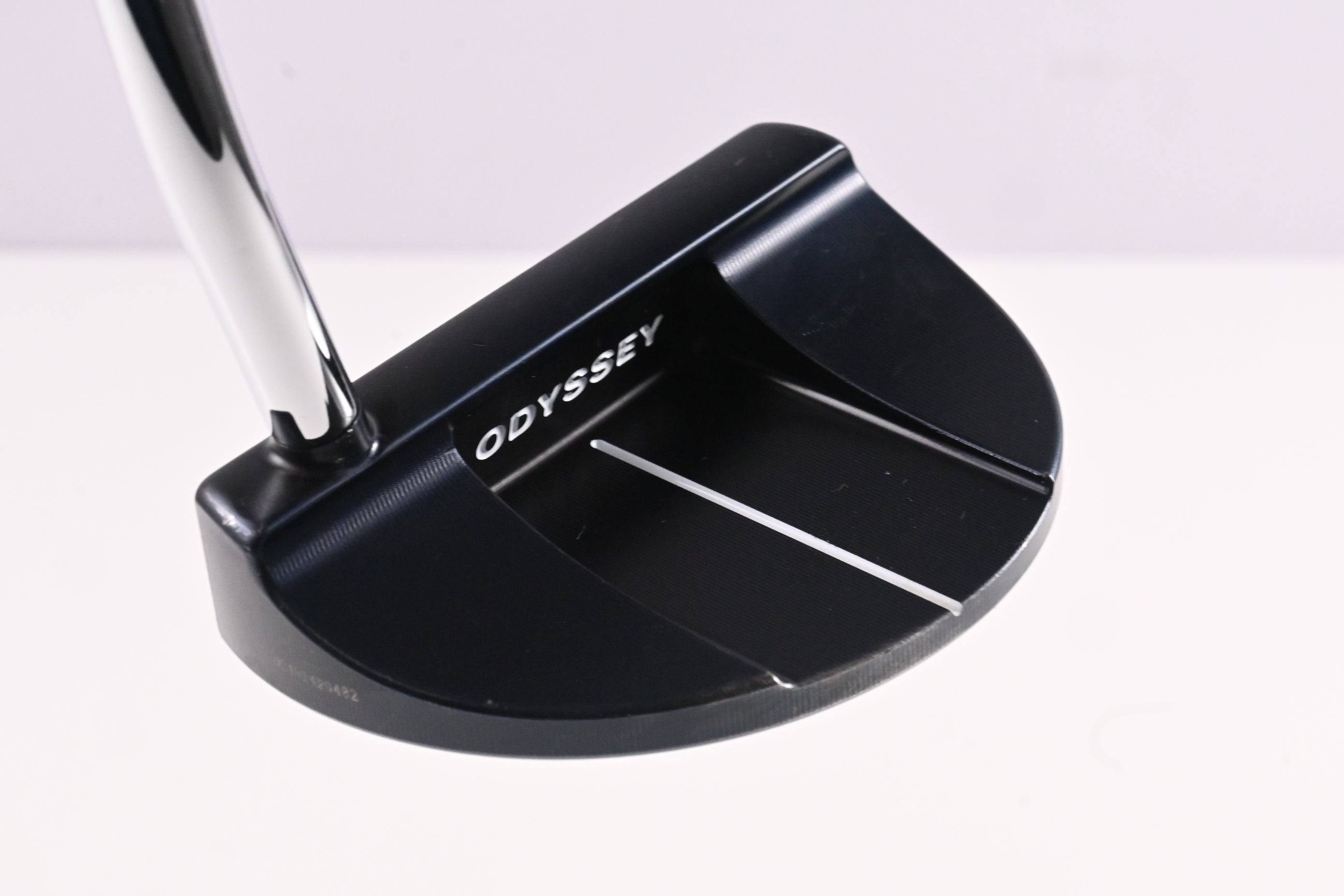 Odyssey Ai-One Milled 6T DB Putter / 34 Inch